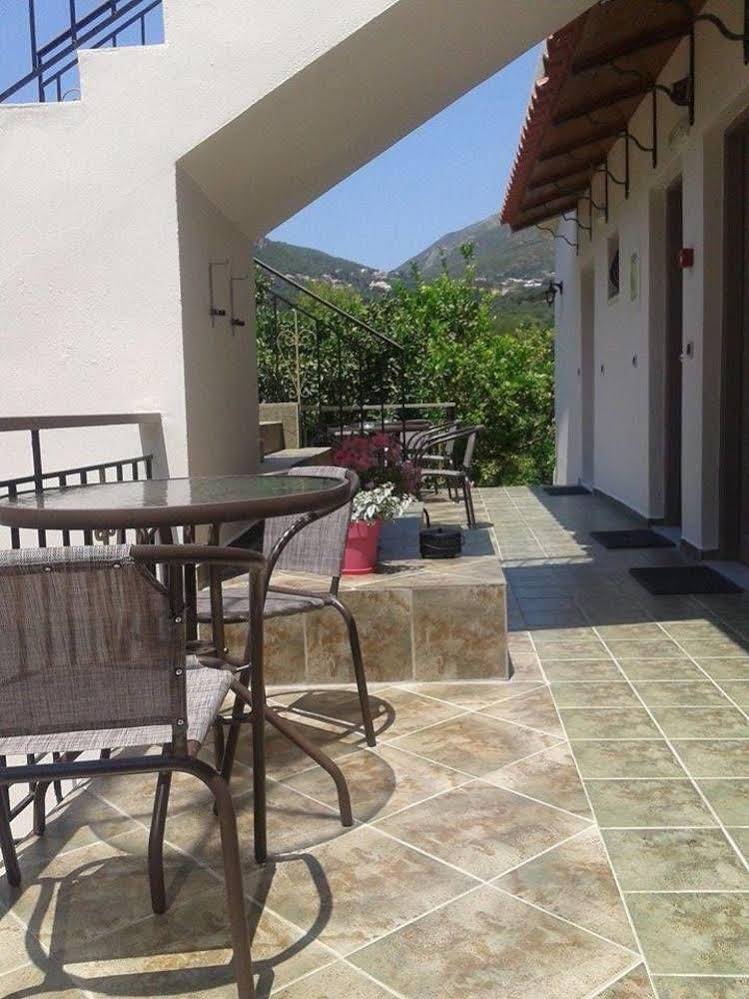 Dallas Valtos Studios