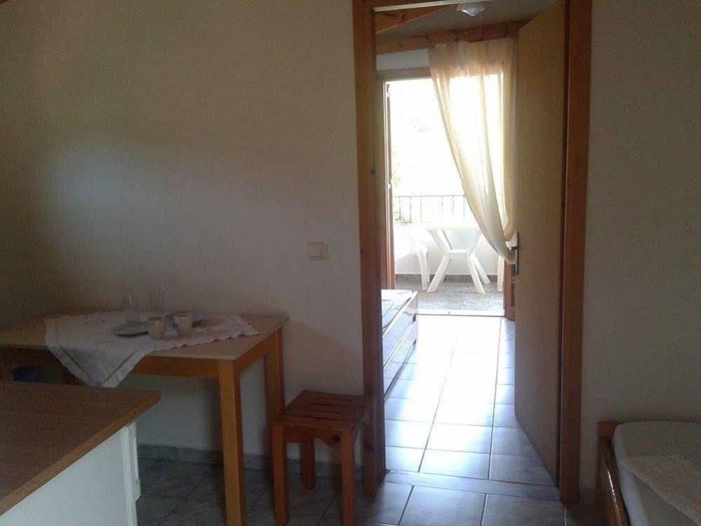 Dallas Valtos Studios