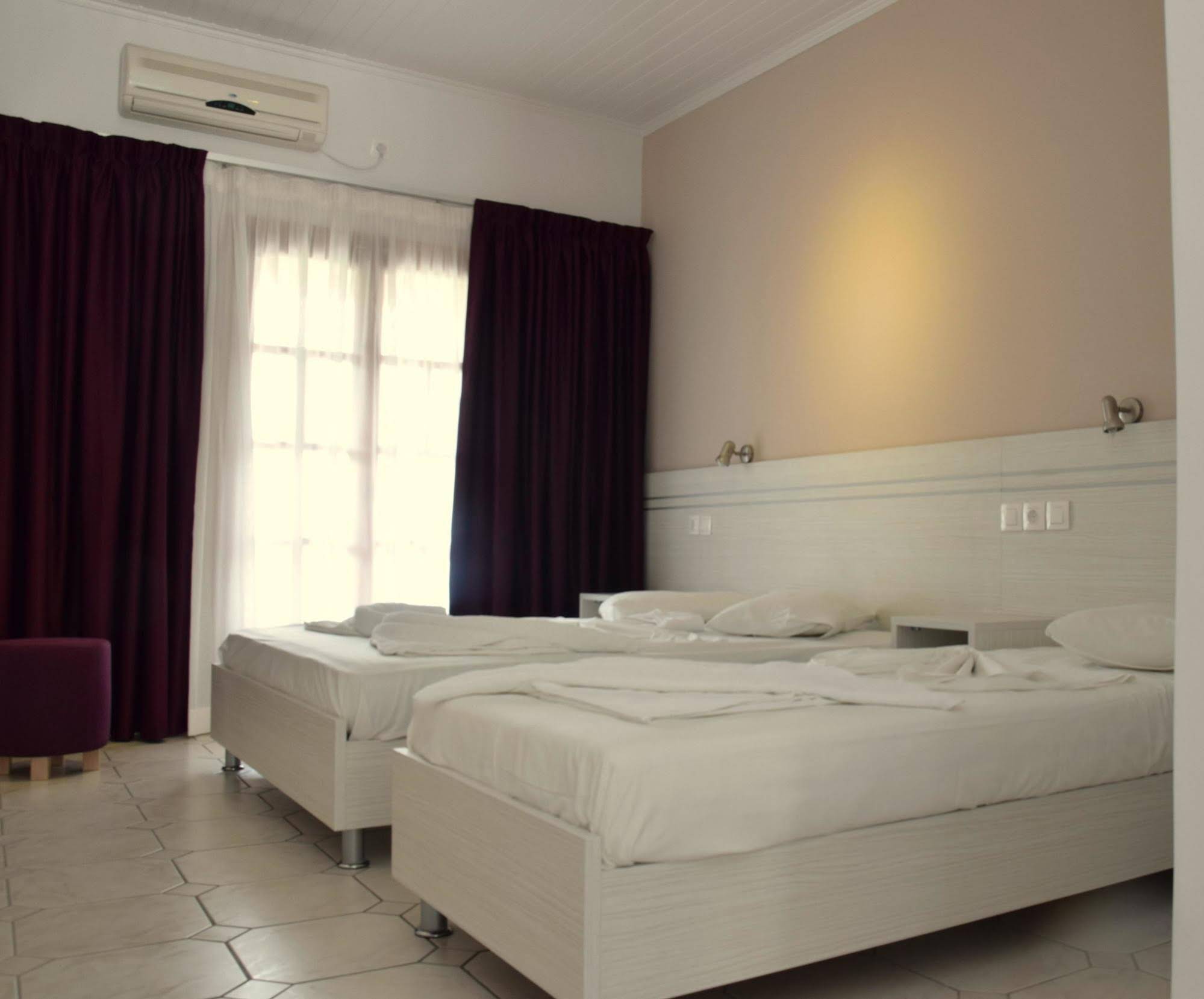 Dallas Valtos Studios