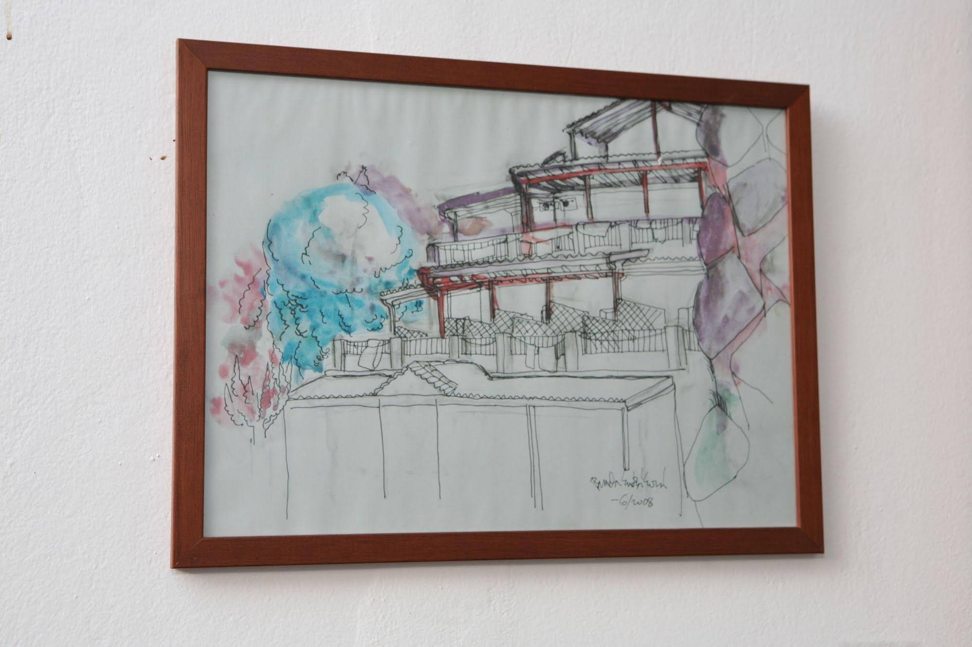 Dallas Valtos Studios