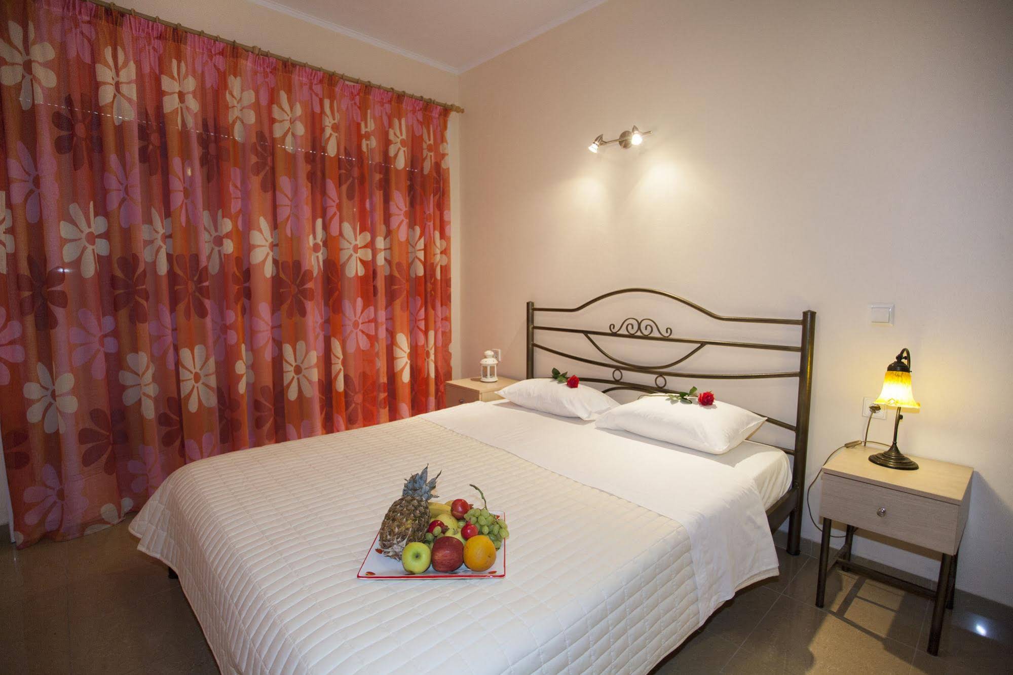 Filoxenia Sea & View