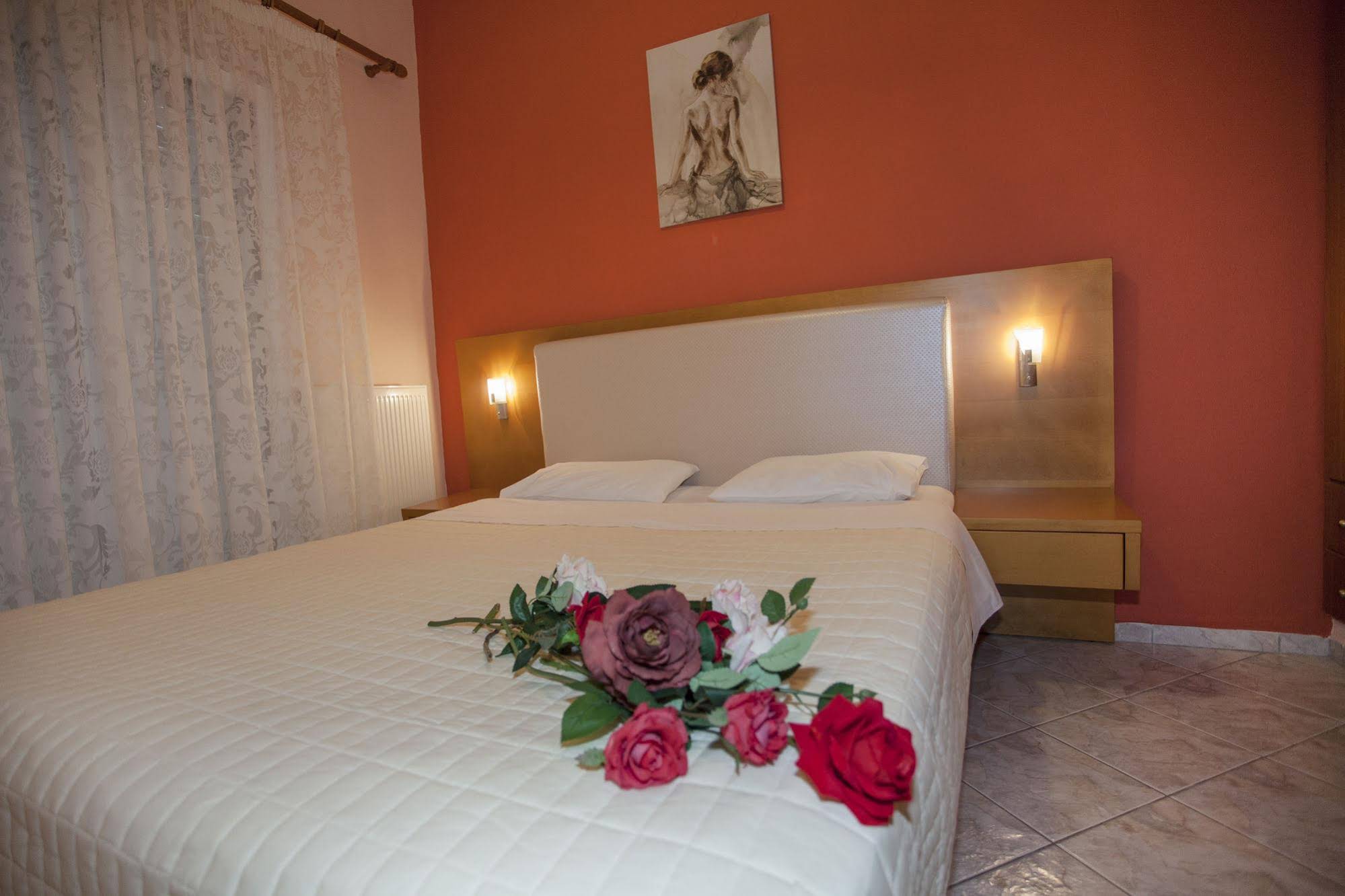 Filoxenia Sea & View