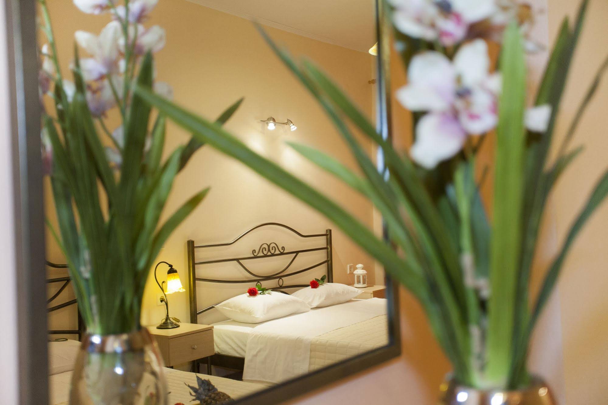 Filoxenia Sea & View