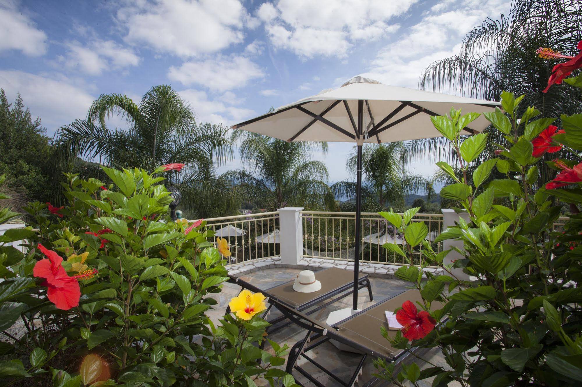 Filoxenia Sea & View