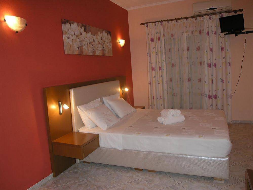 Filoxenia Sea & View