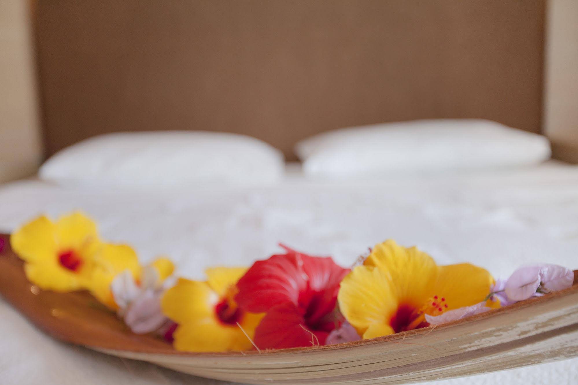 Filoxenia Sea & View