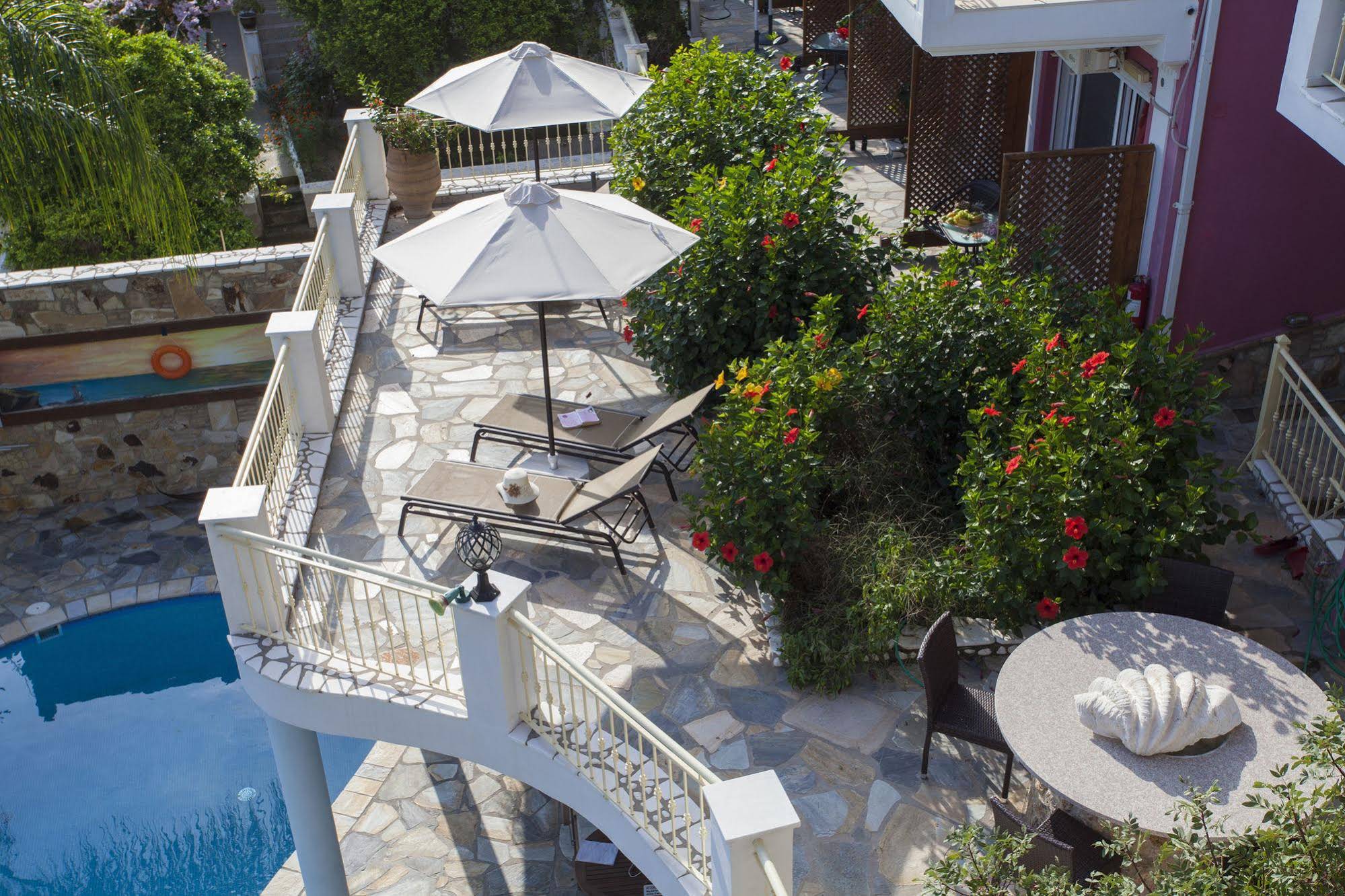 Filoxenia Sea & View