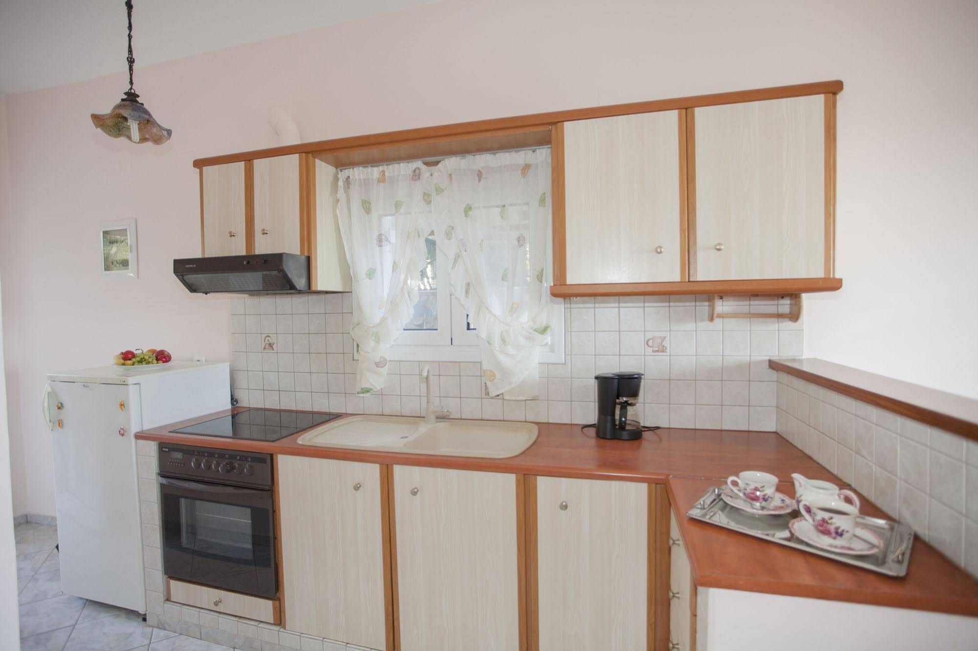 Filoxenia Sea & View