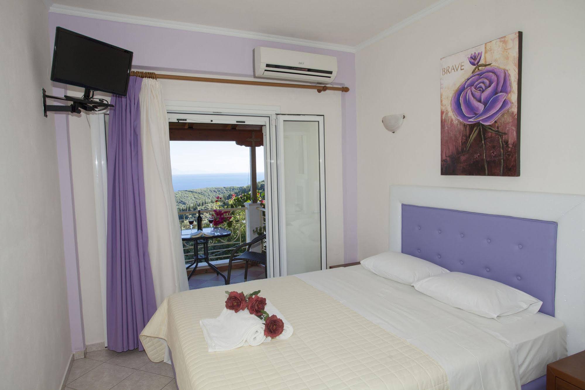 Filoxenia Sea & View