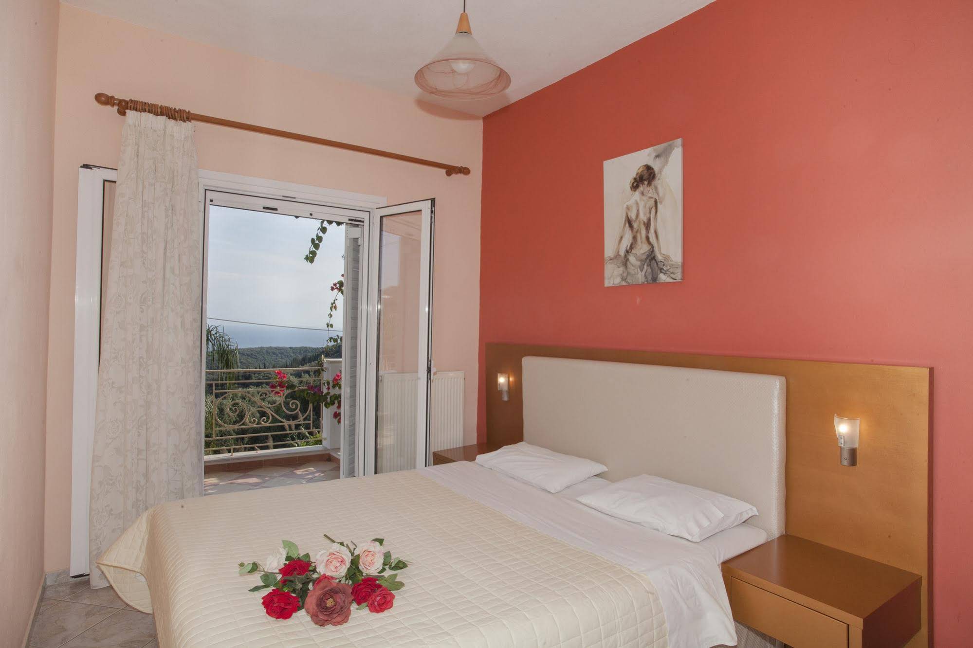 Filoxenia Sea & View