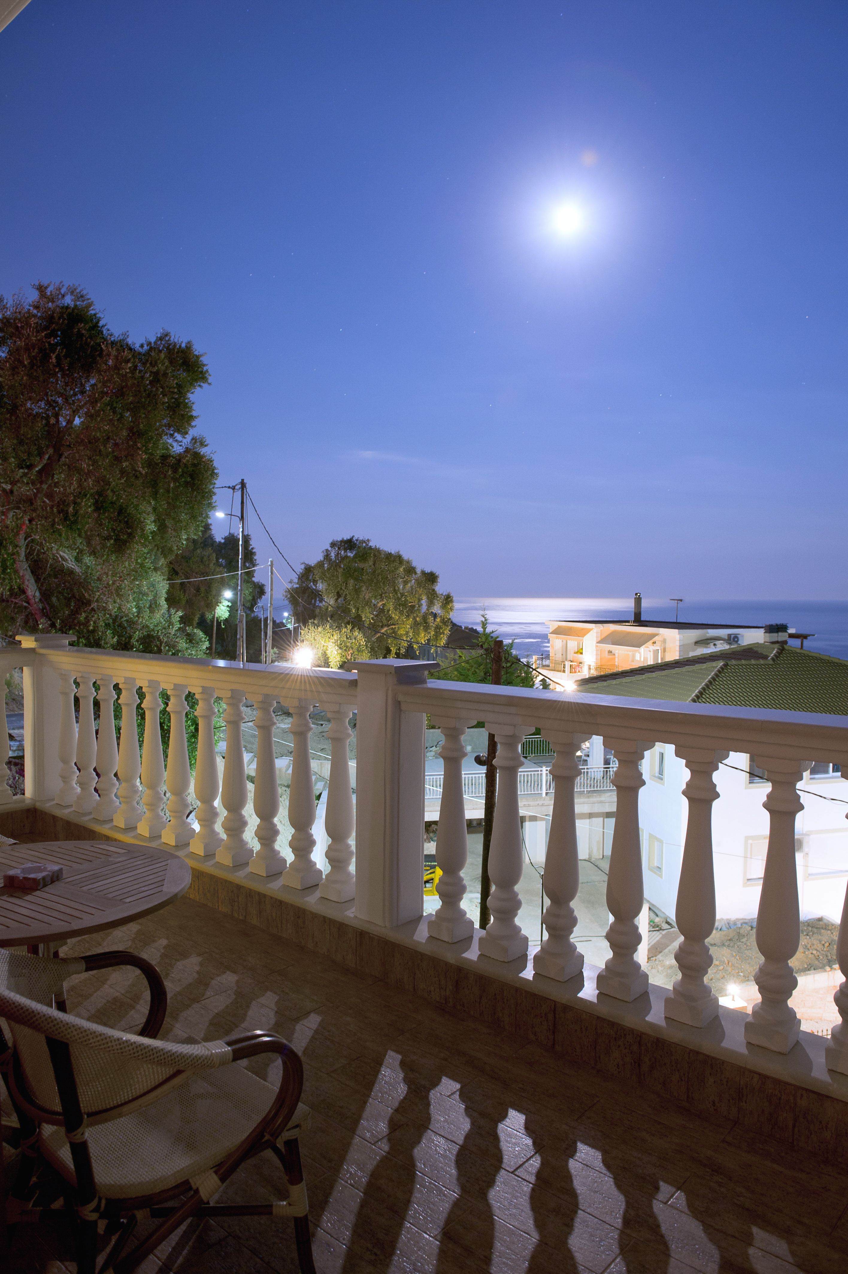 Hotel Parga Princess