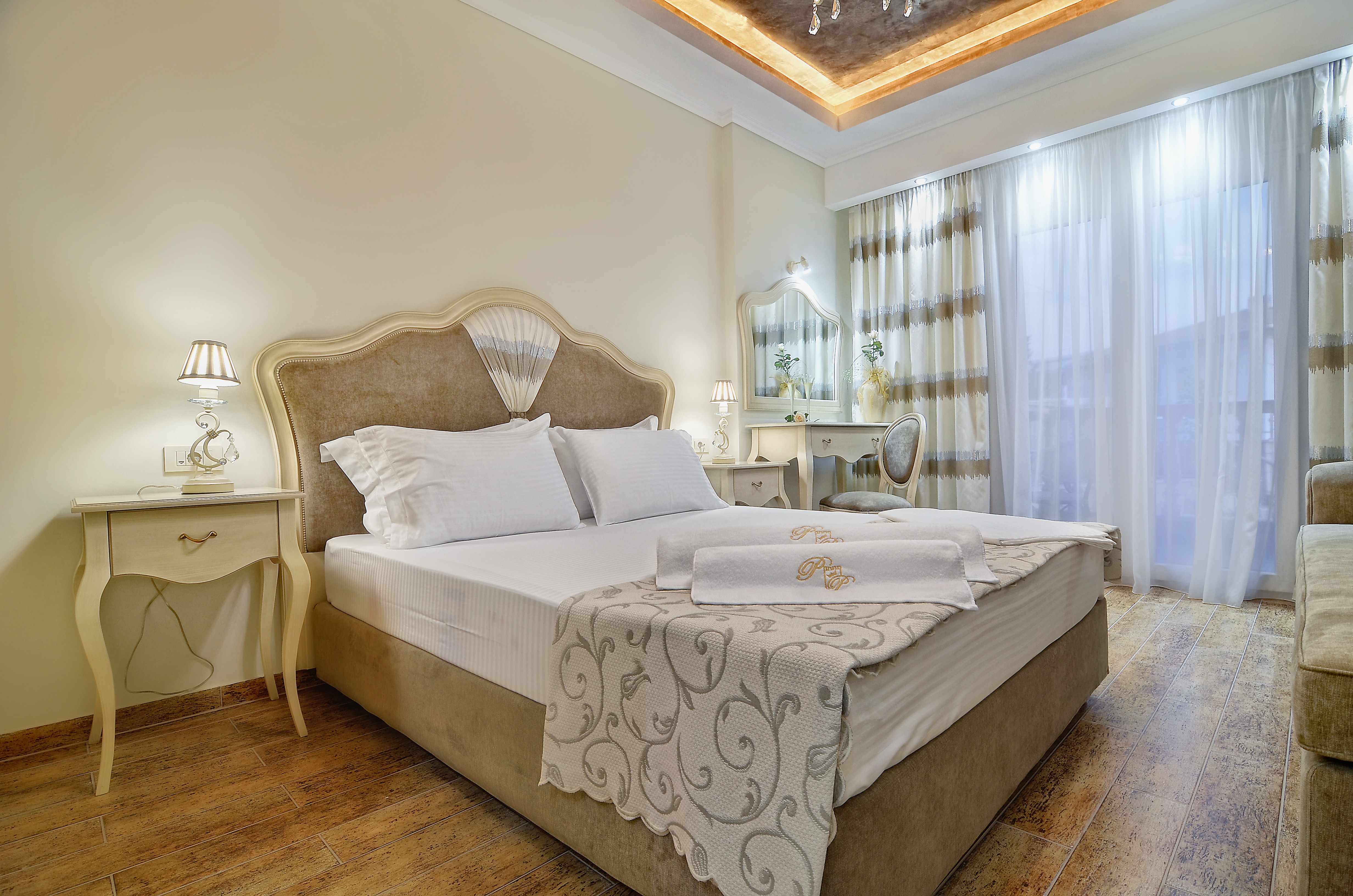 Hotel Parga Princess