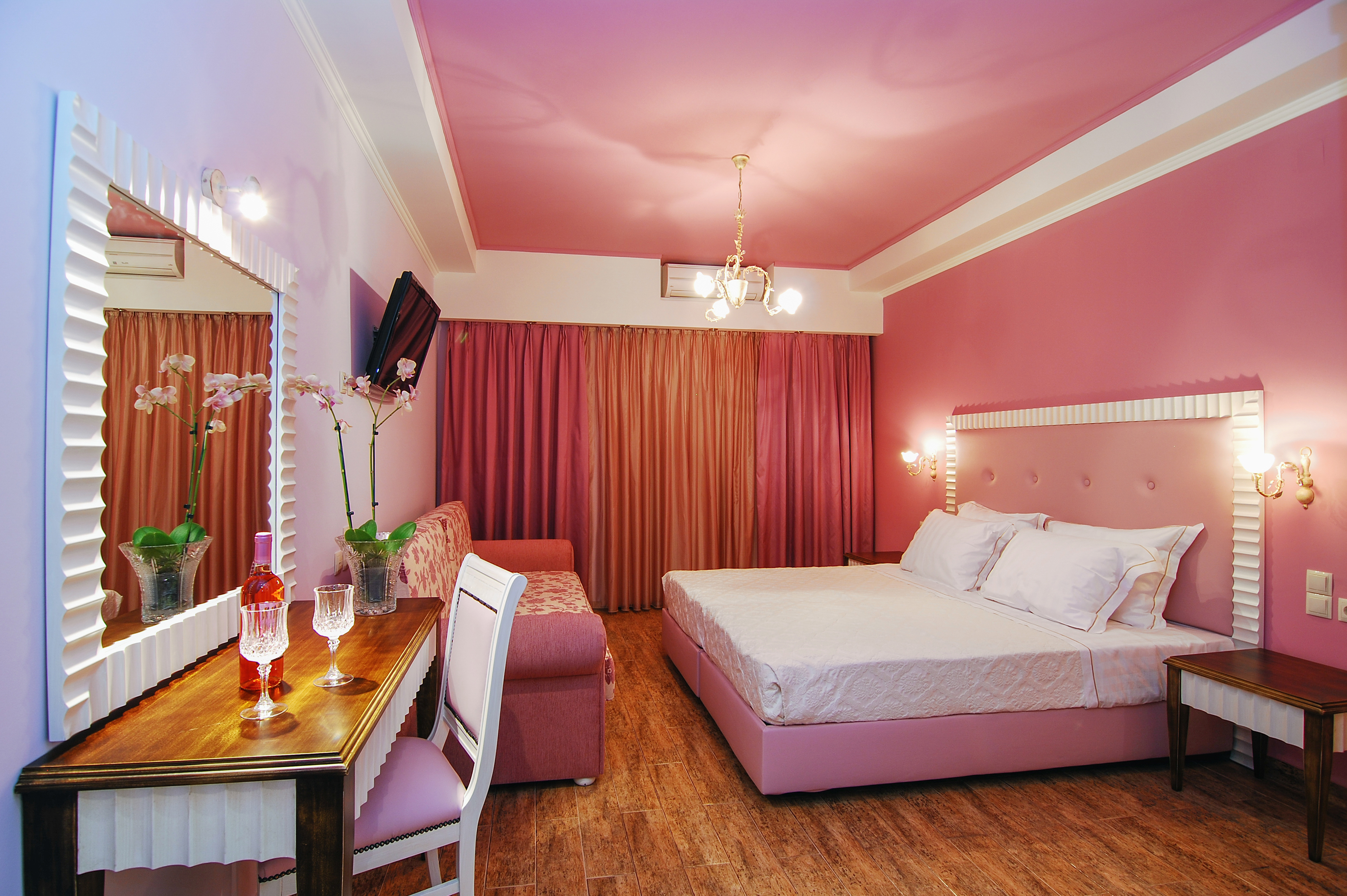 Hotel Parga Princess