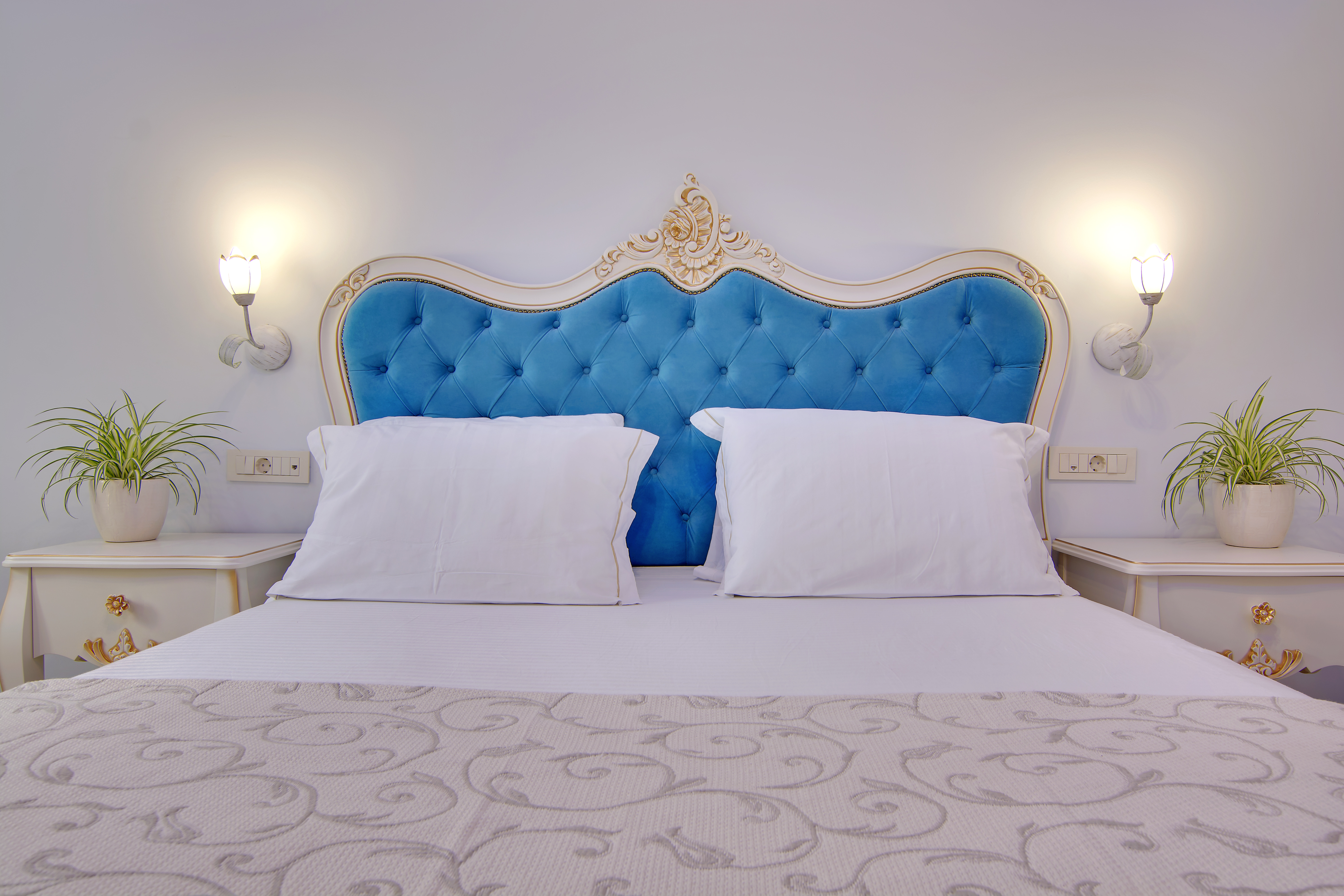 Hotel Parga Princess