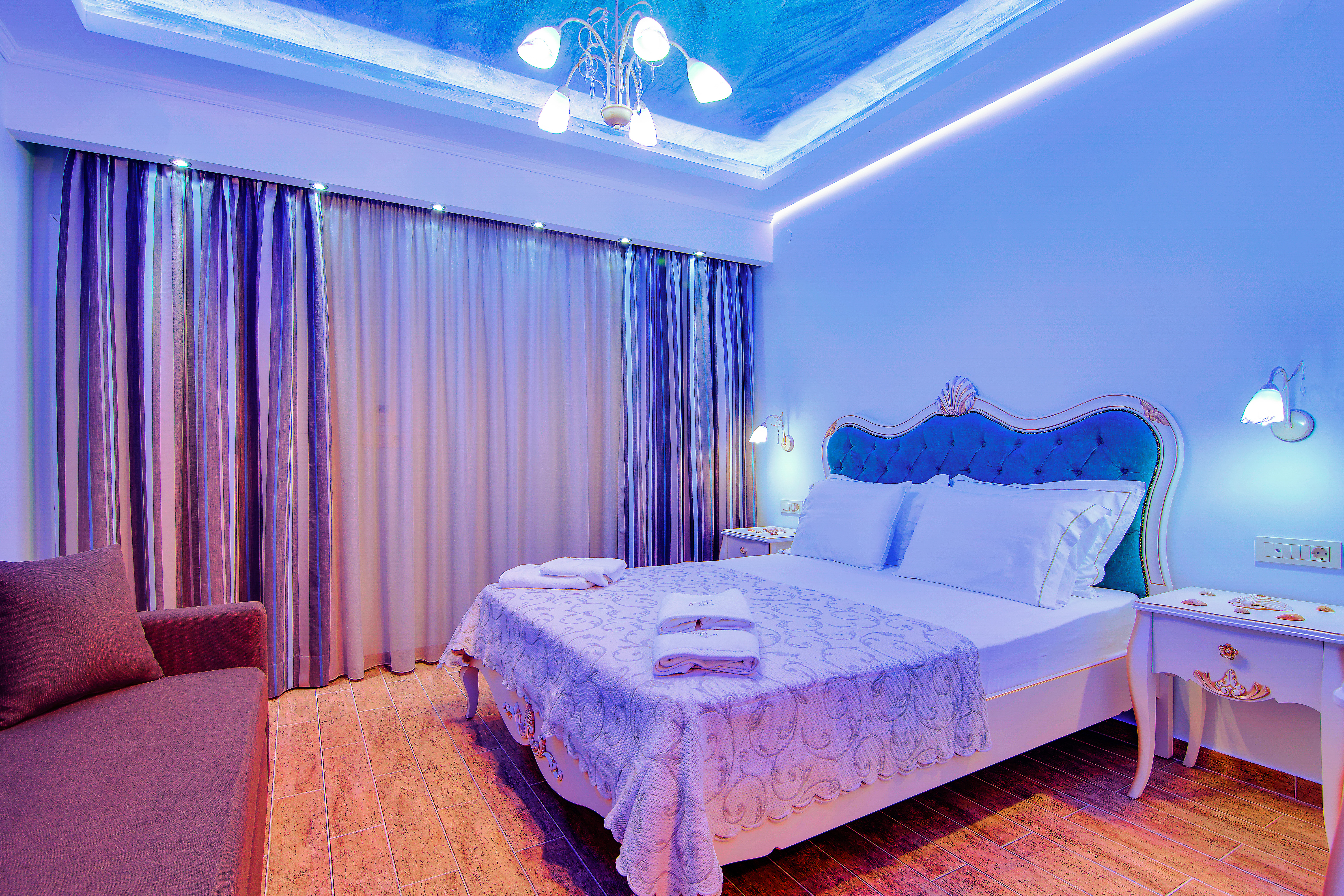 Hotel Parga Princess