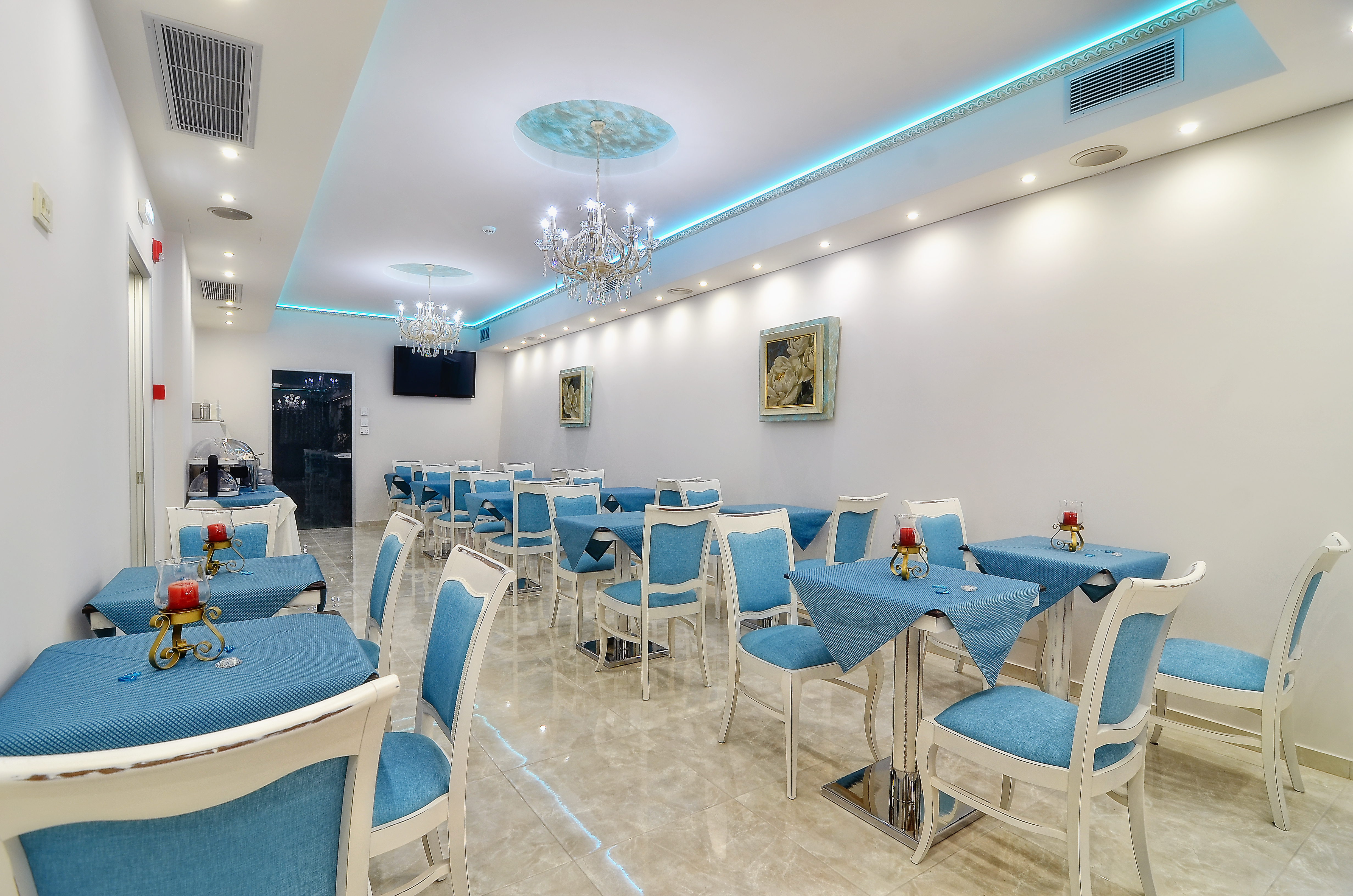 Hotel Parga Princess