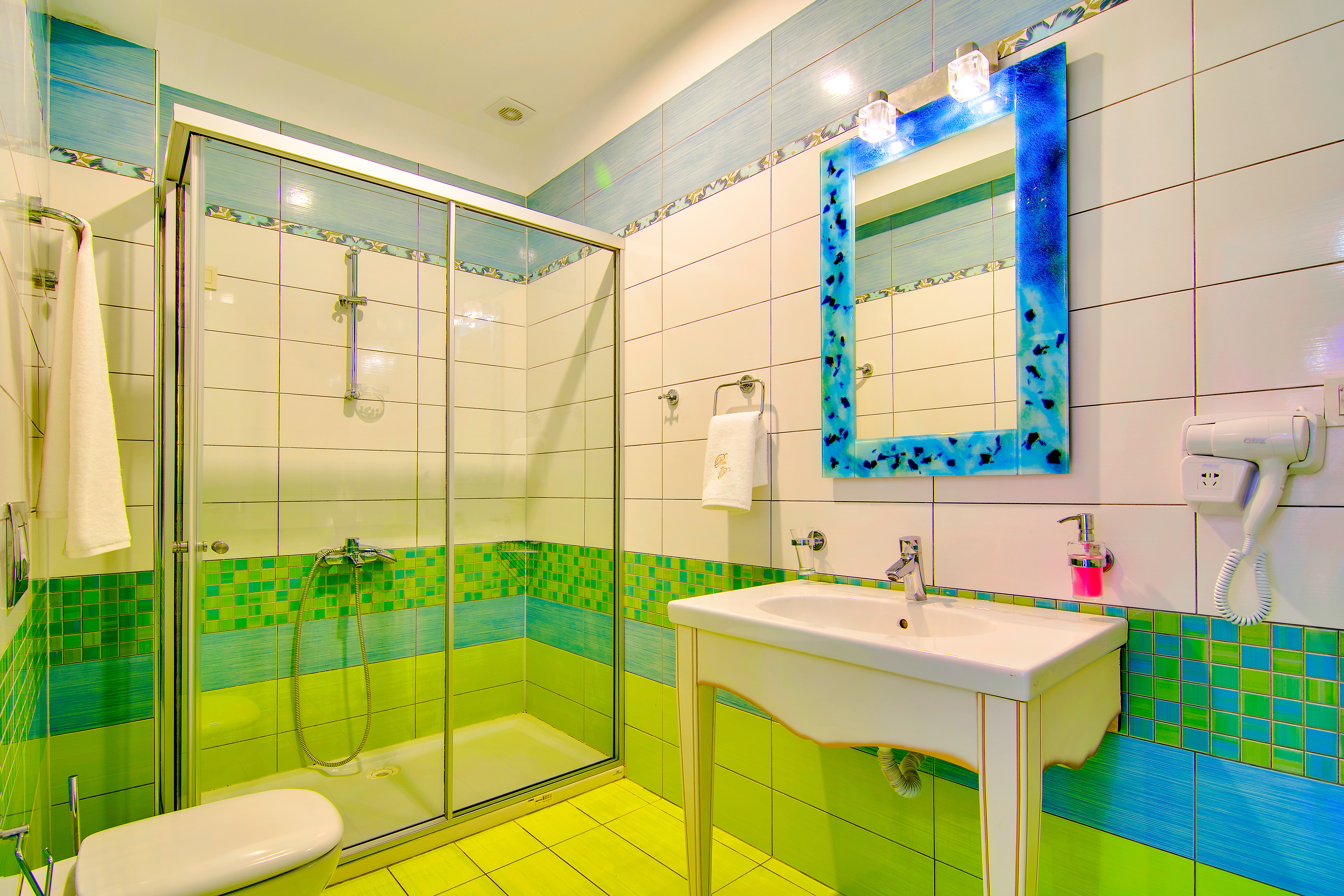 Hotel Parga Princess
