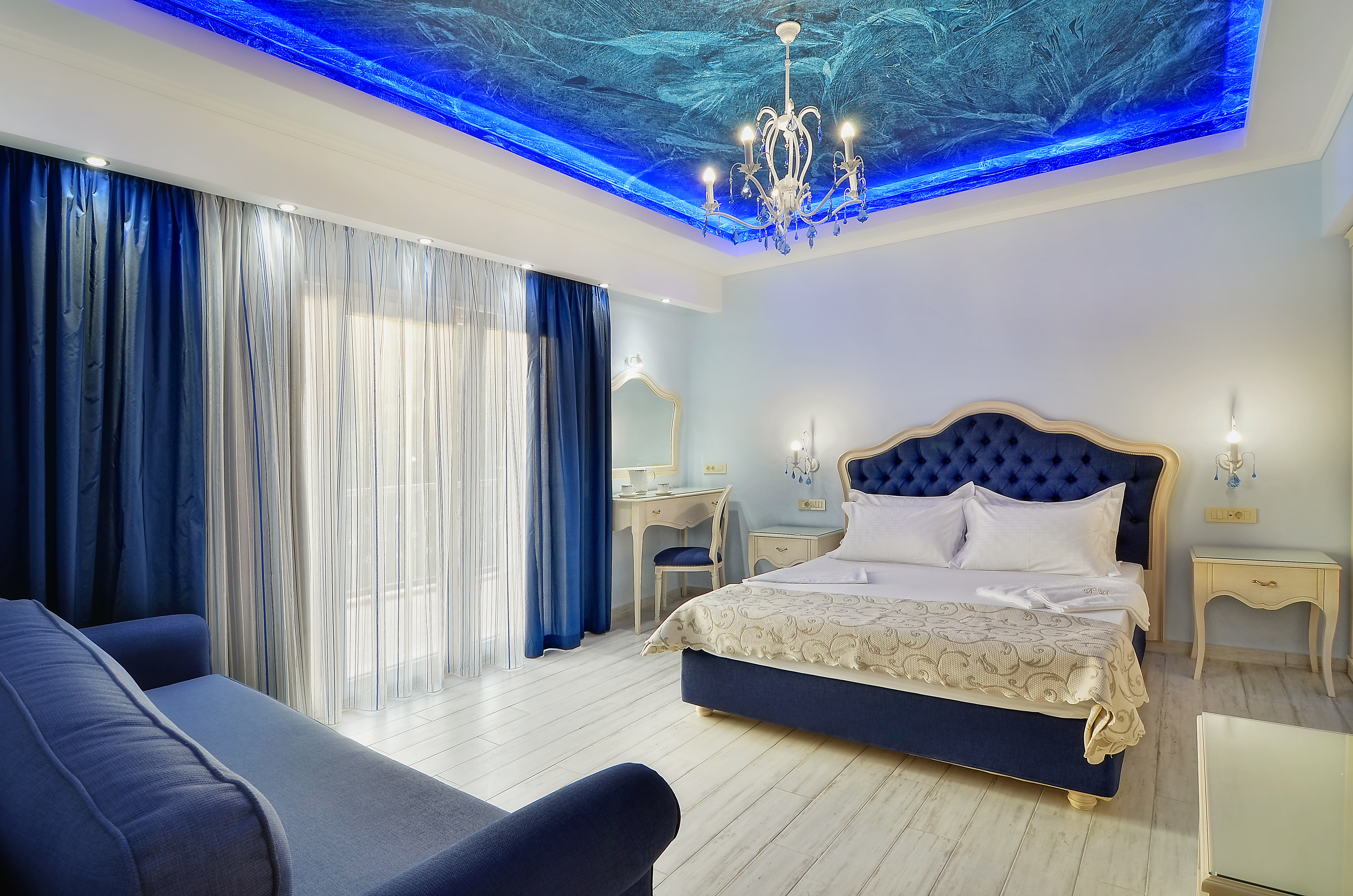 Hotel Parga Princess