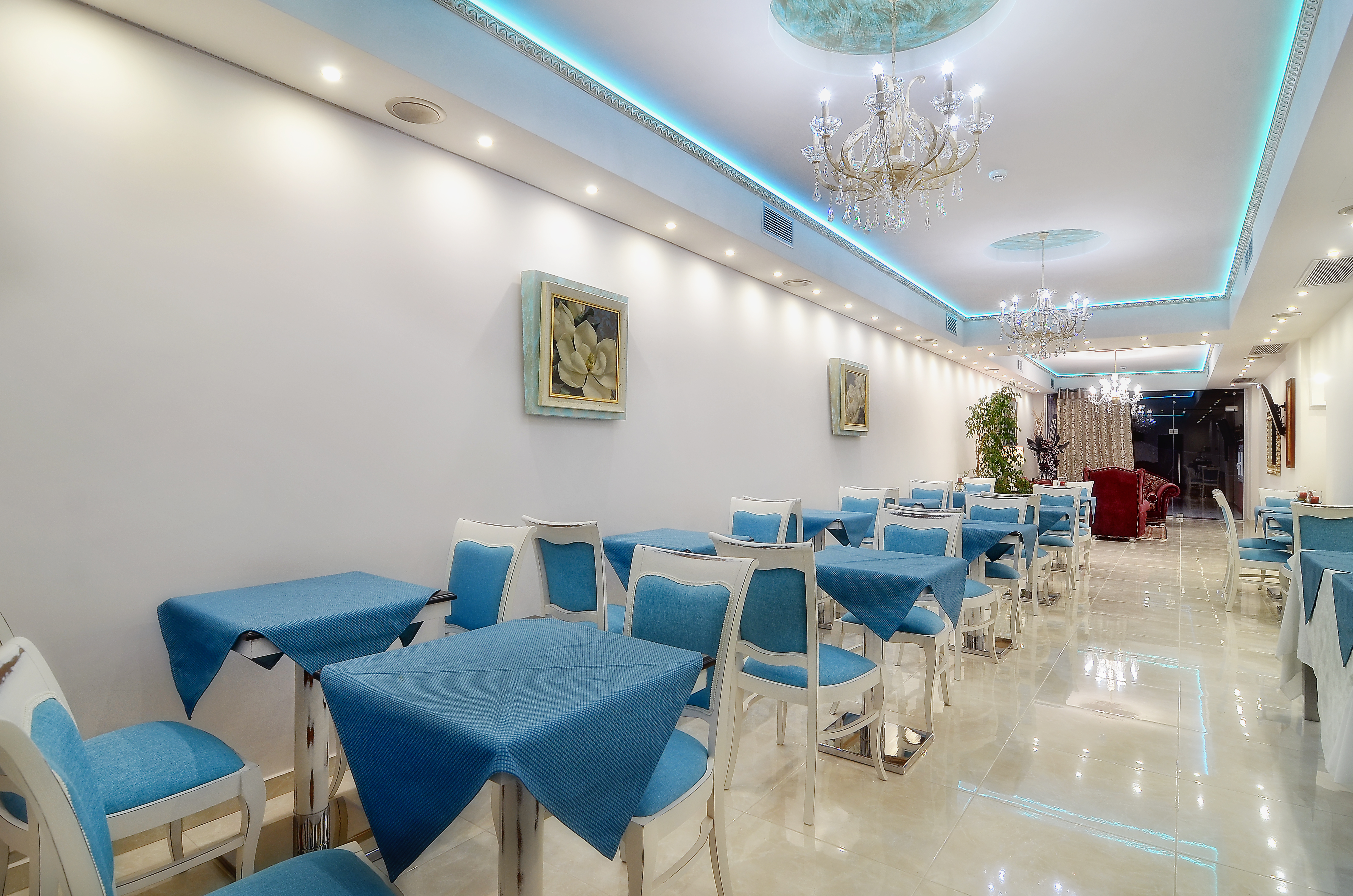 Hotel Parga Princess