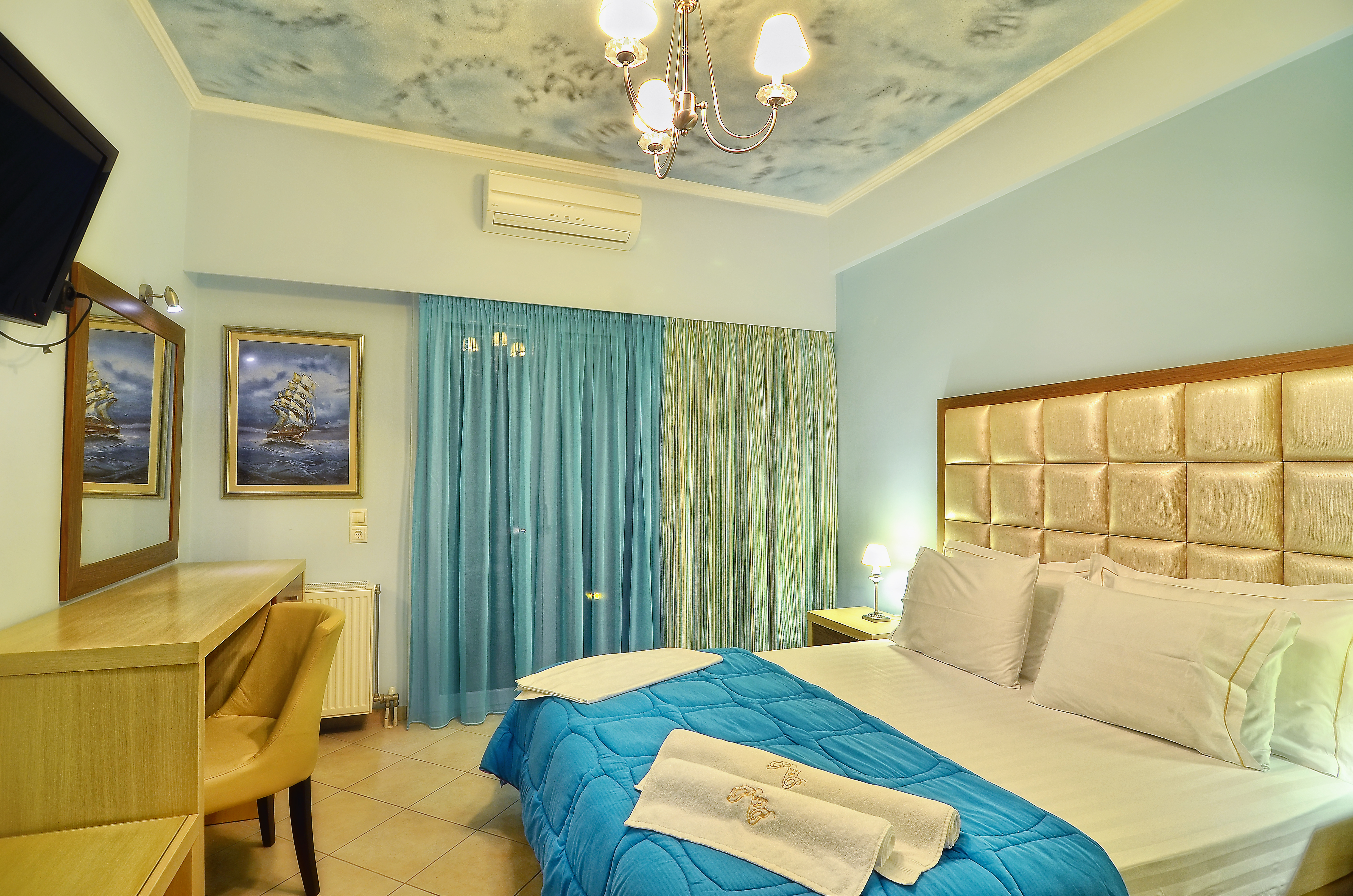 Hotel Parga Princess
