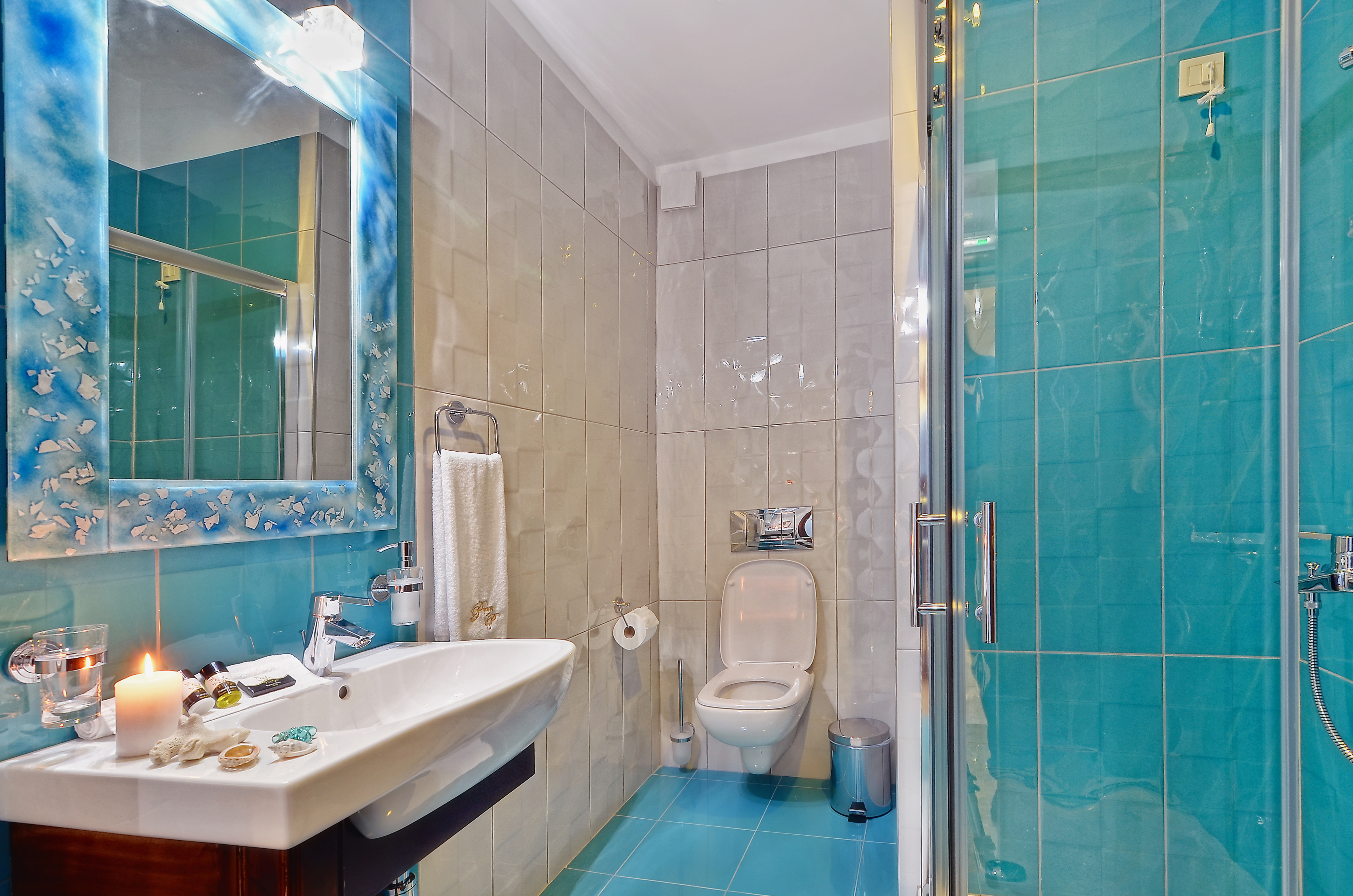 Hotel Parga Princess