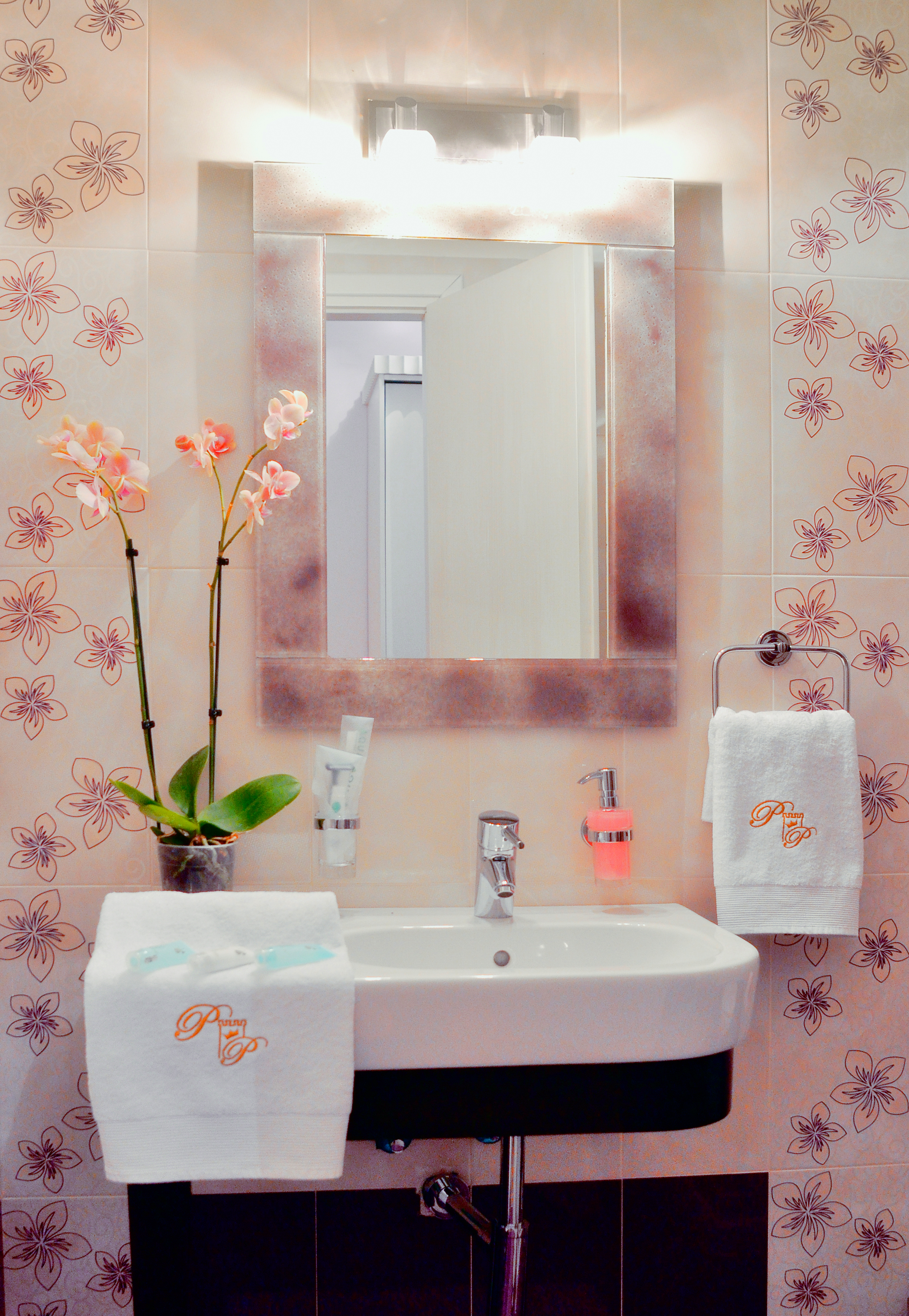 Hotel Parga Princess