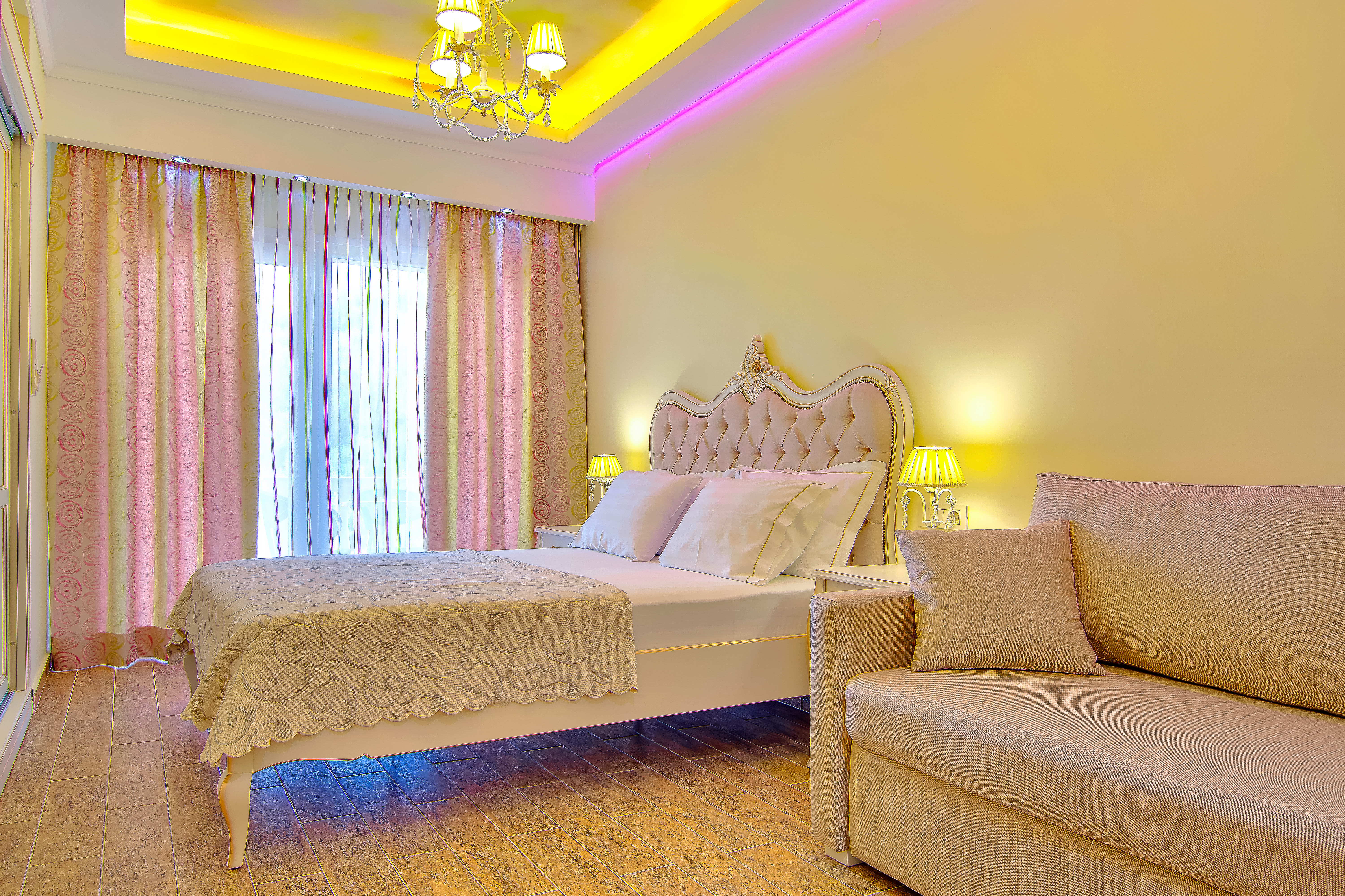 Hotel Parga Princess