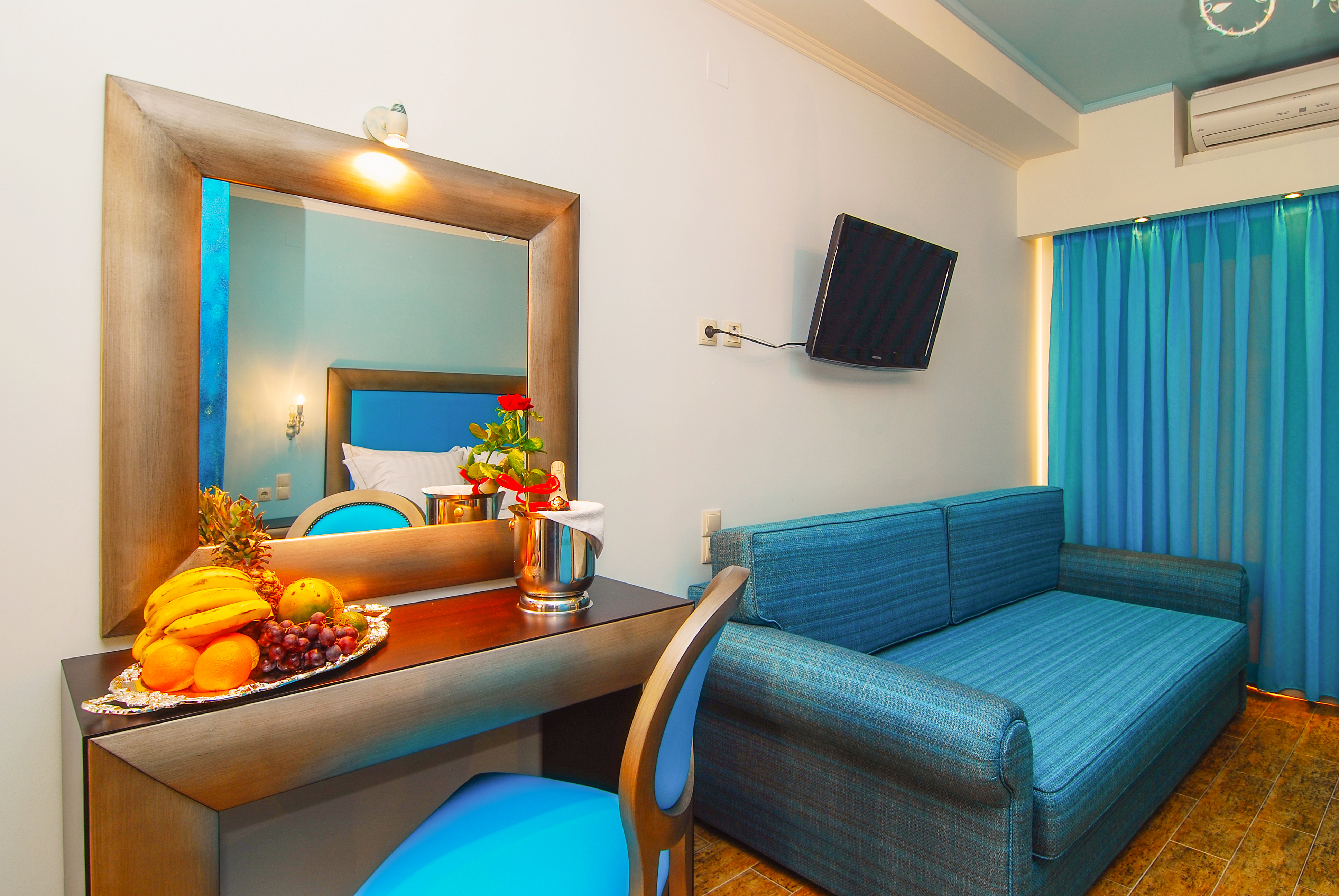 Hotel Parga Princess