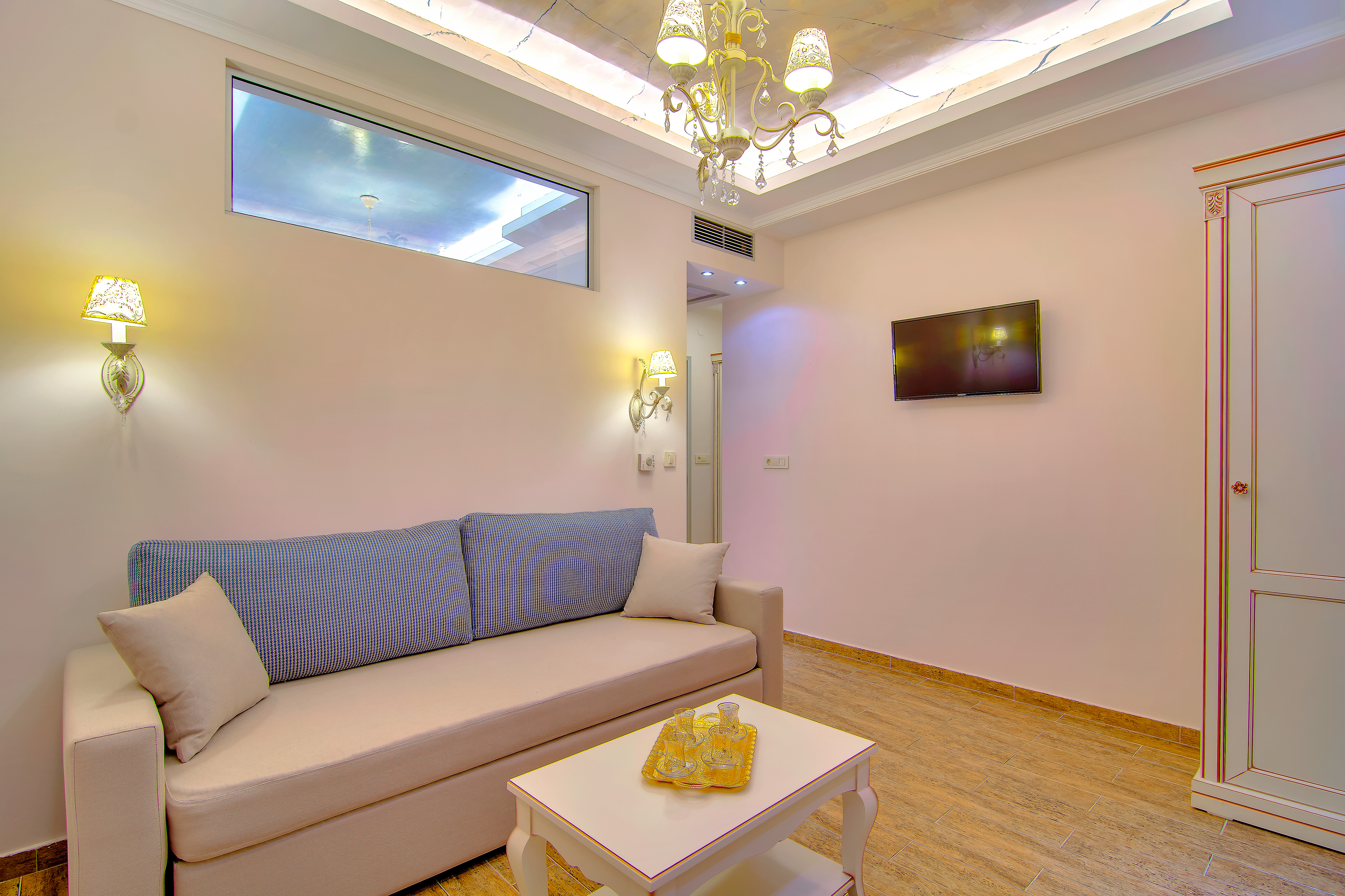 Hotel Parga Princess