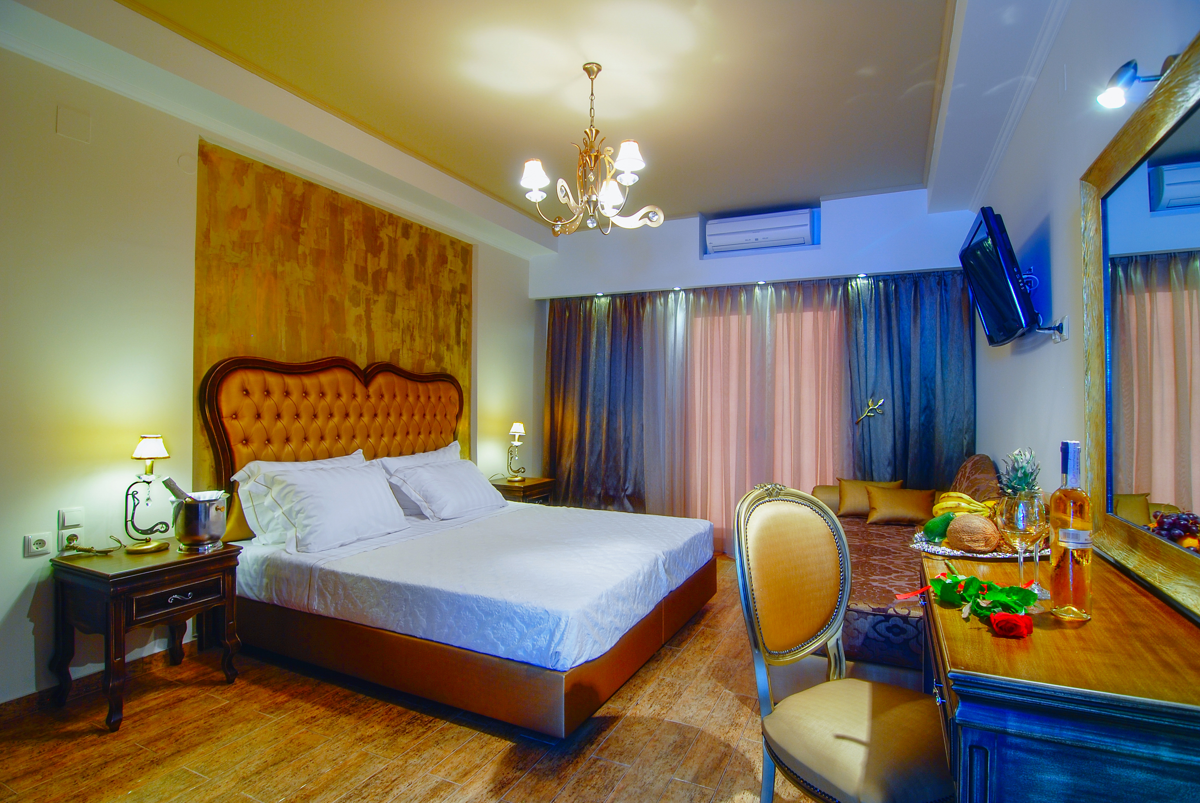 Hotel Parga Princess