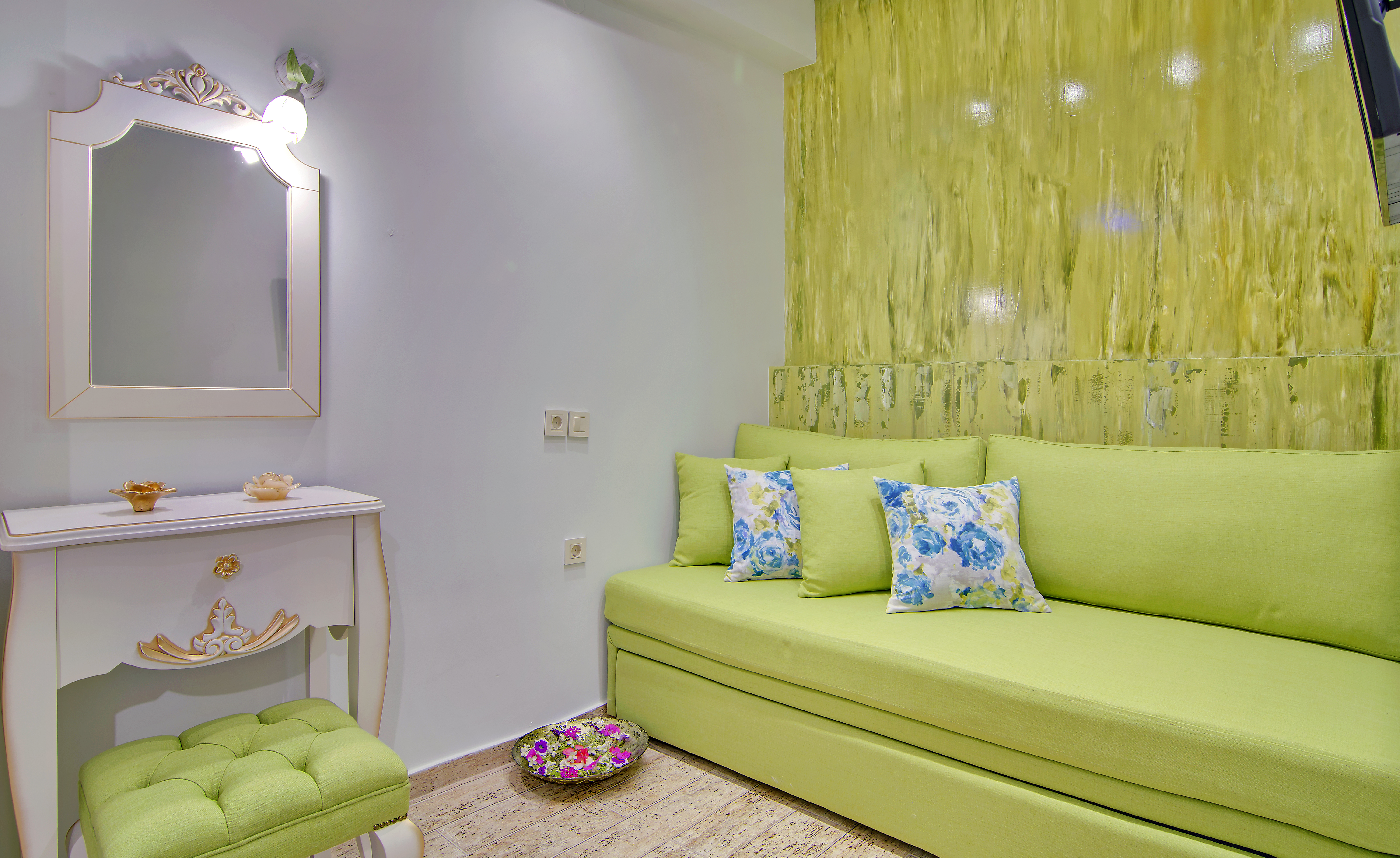 Hotel Parga Princess