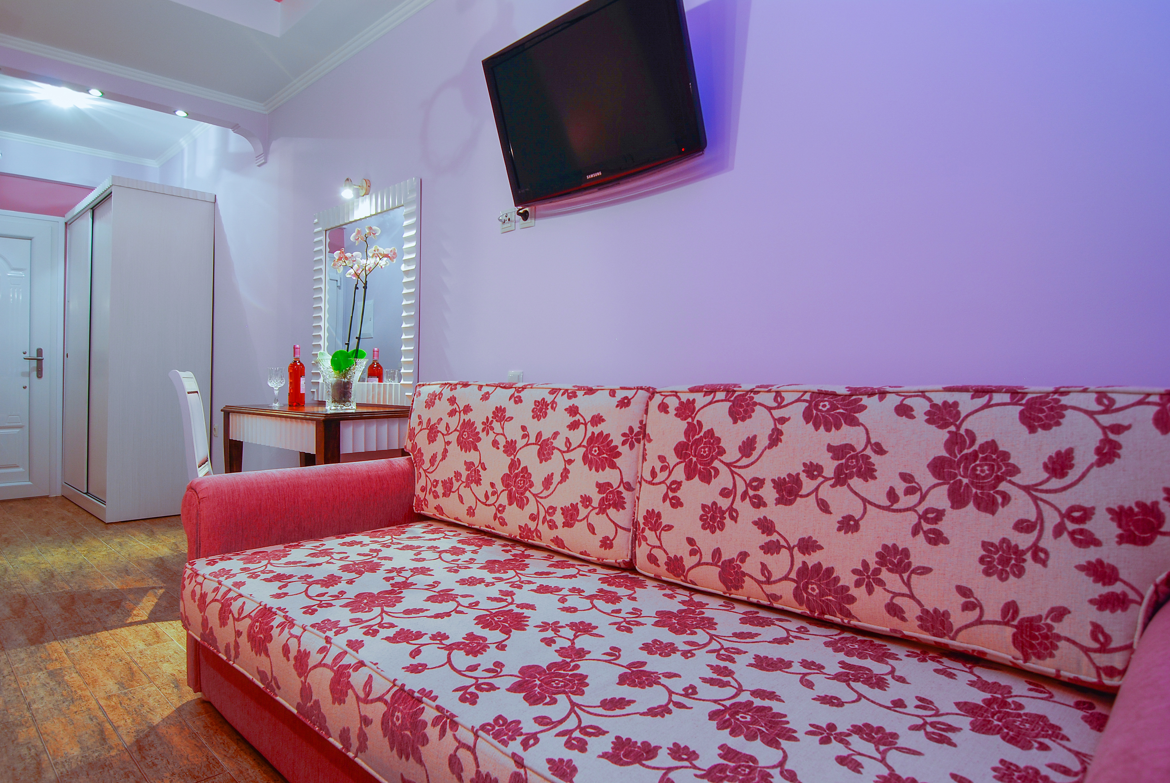 Hotel Parga Princess