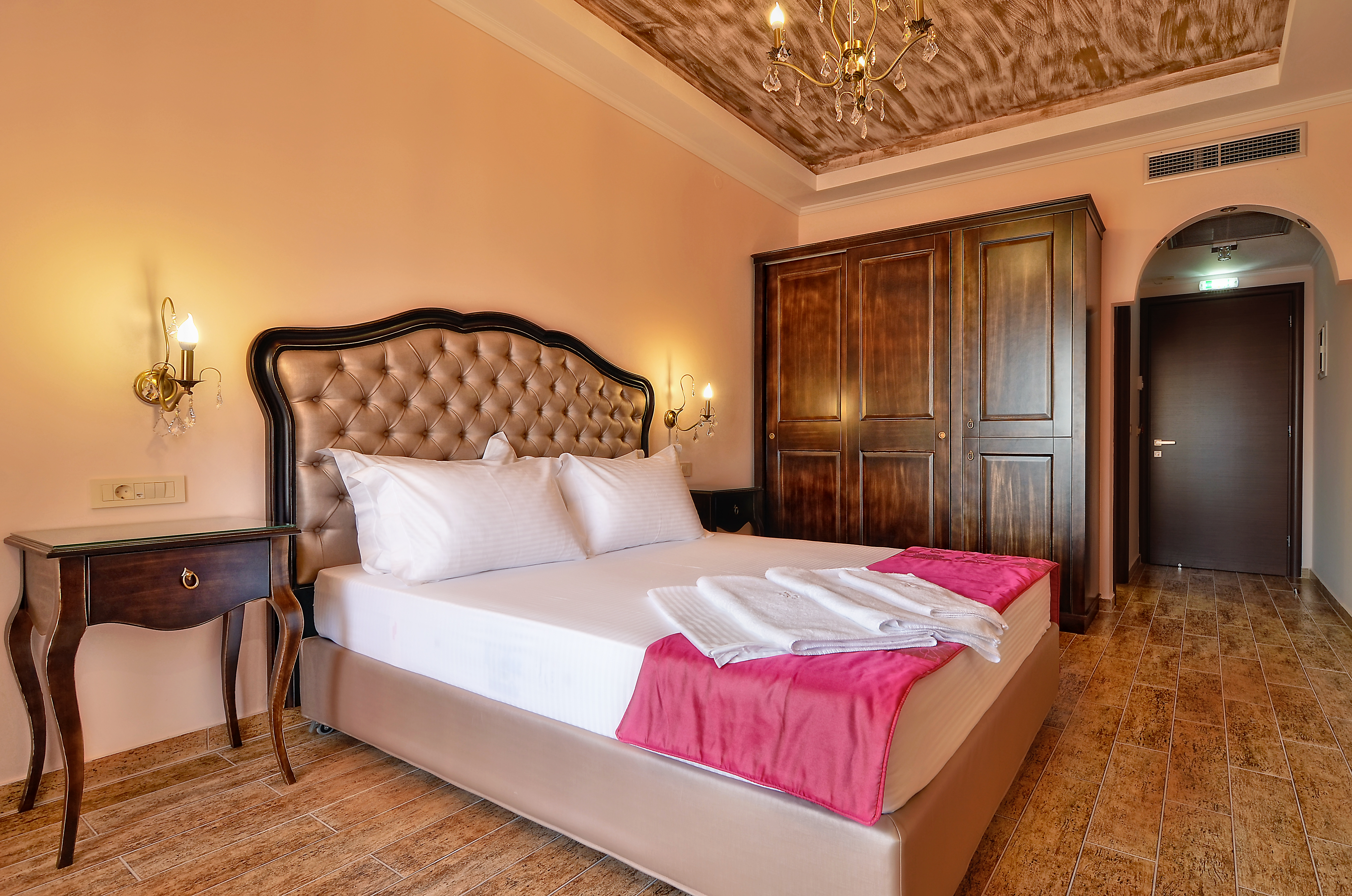 Hotel Parga Princess