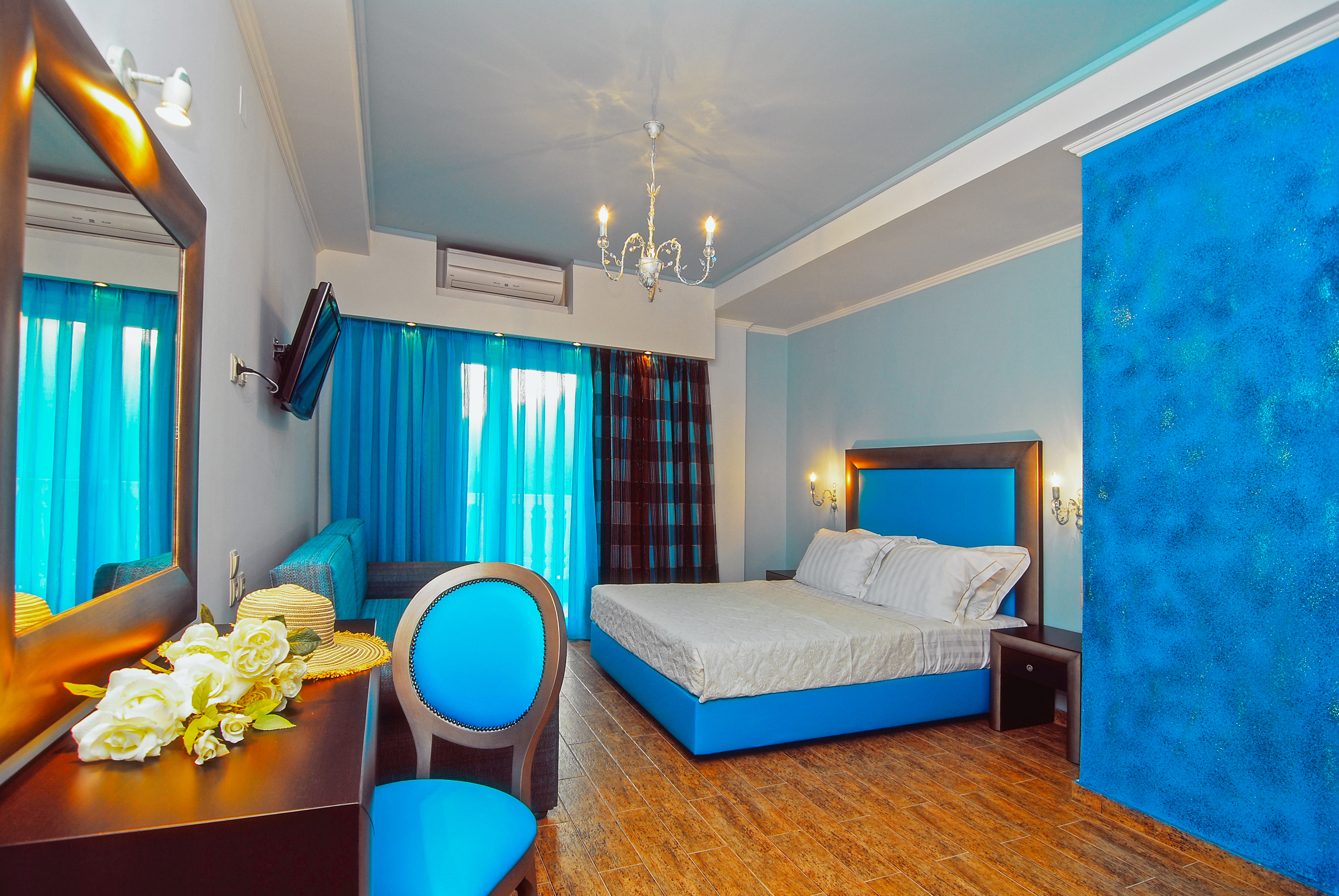 Hotel Parga Princess