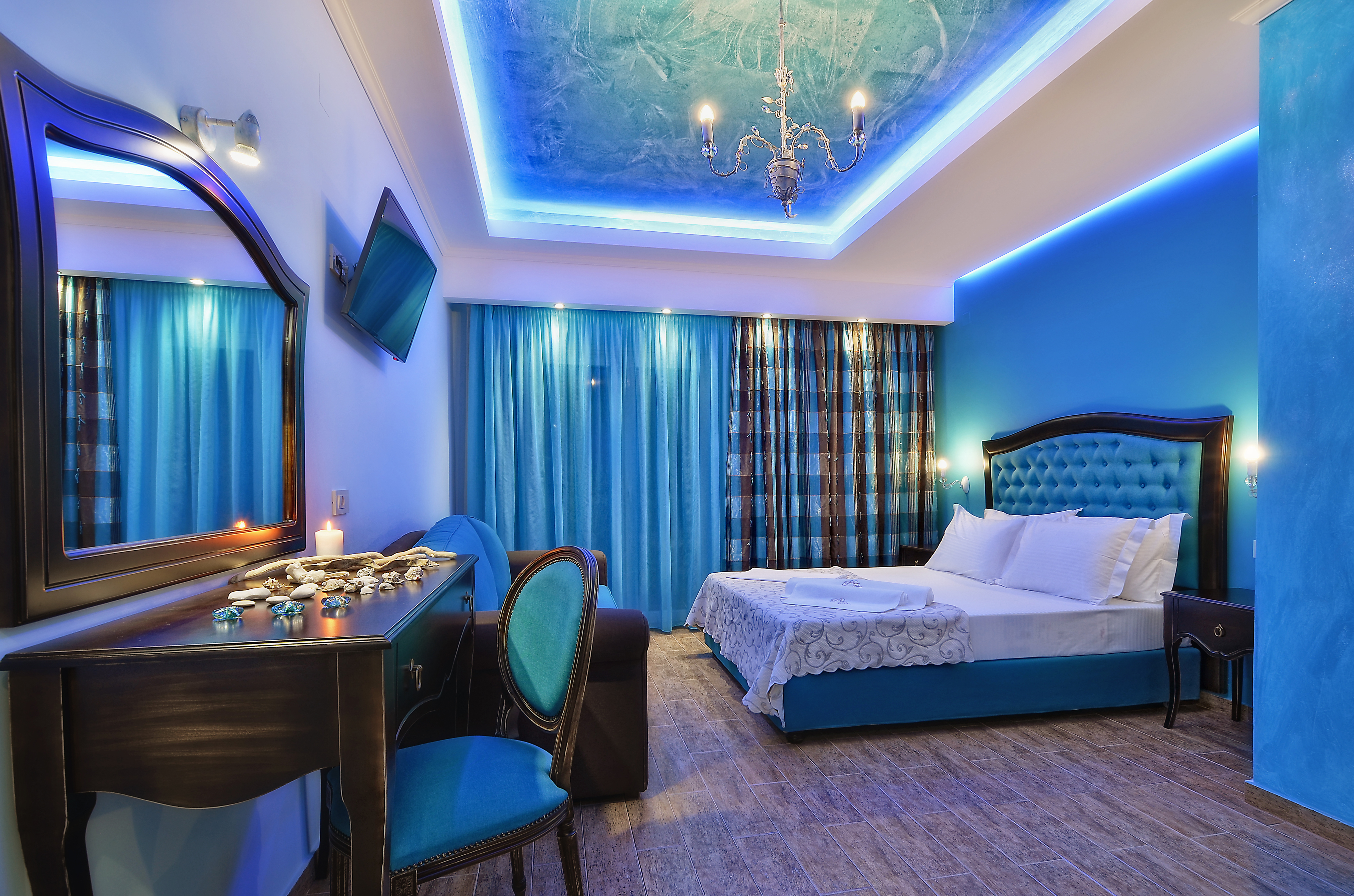 Hotel Parga Princess