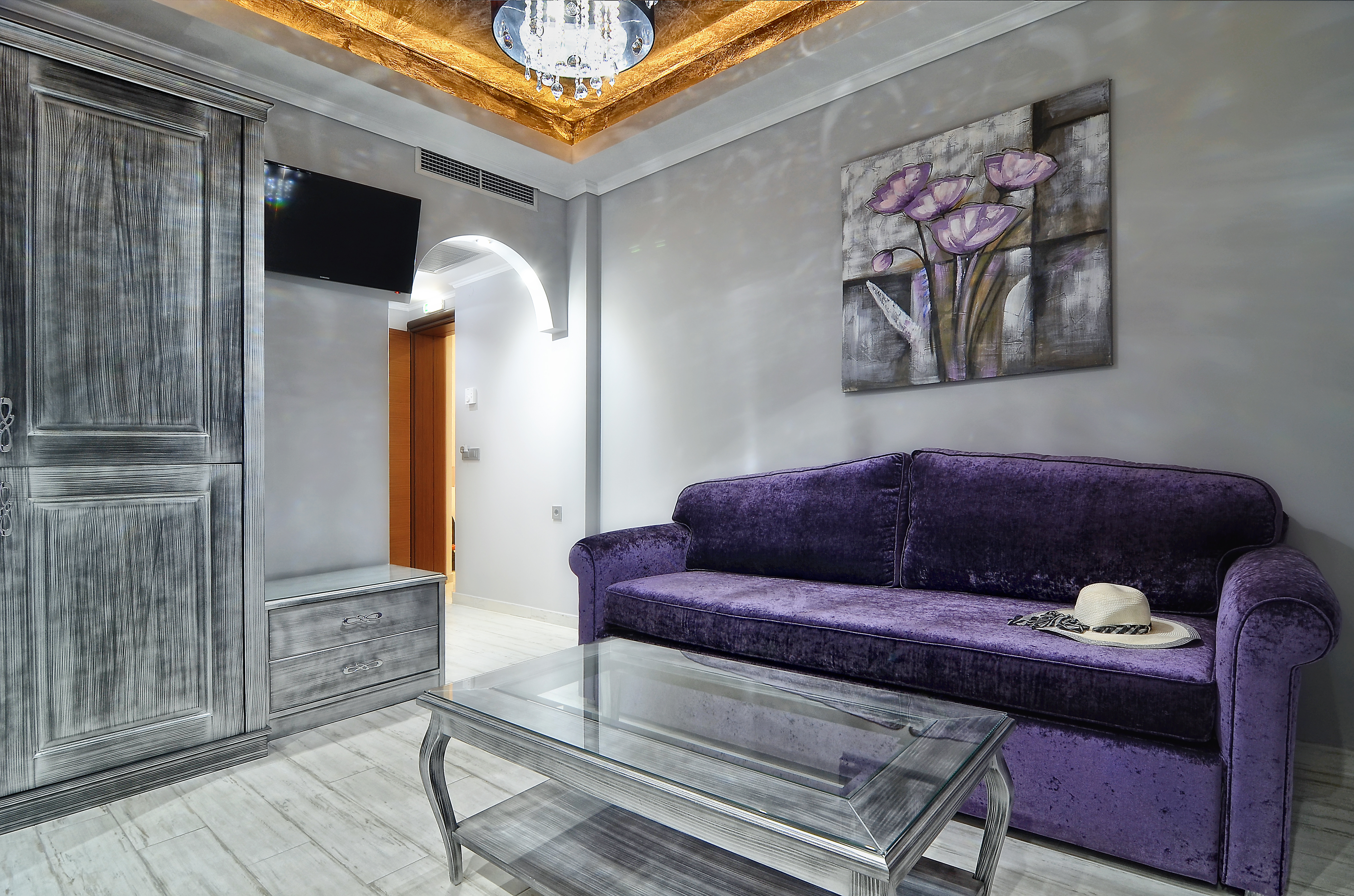 Hotel Parga Princess