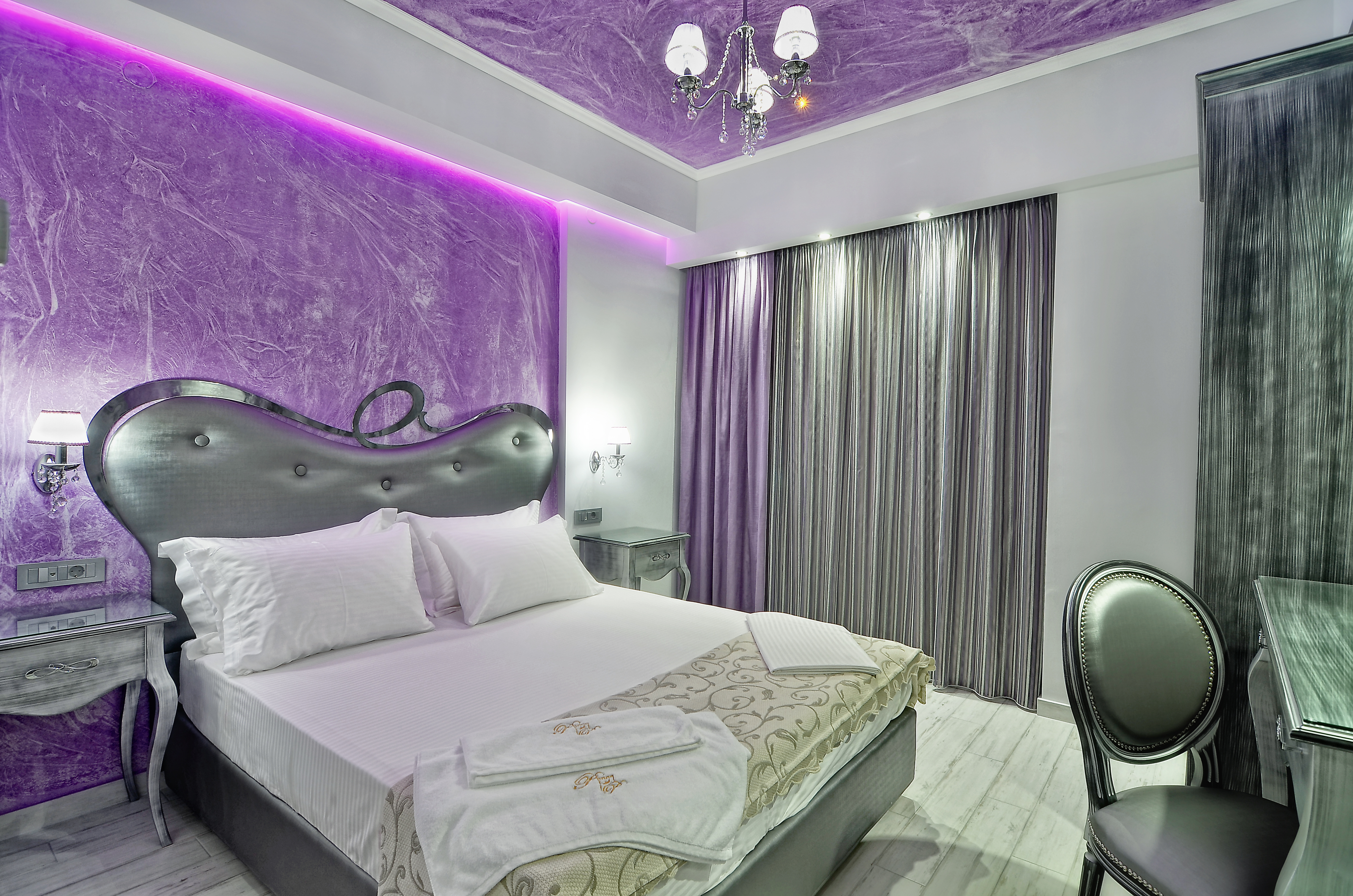 Hotel Parga Princess