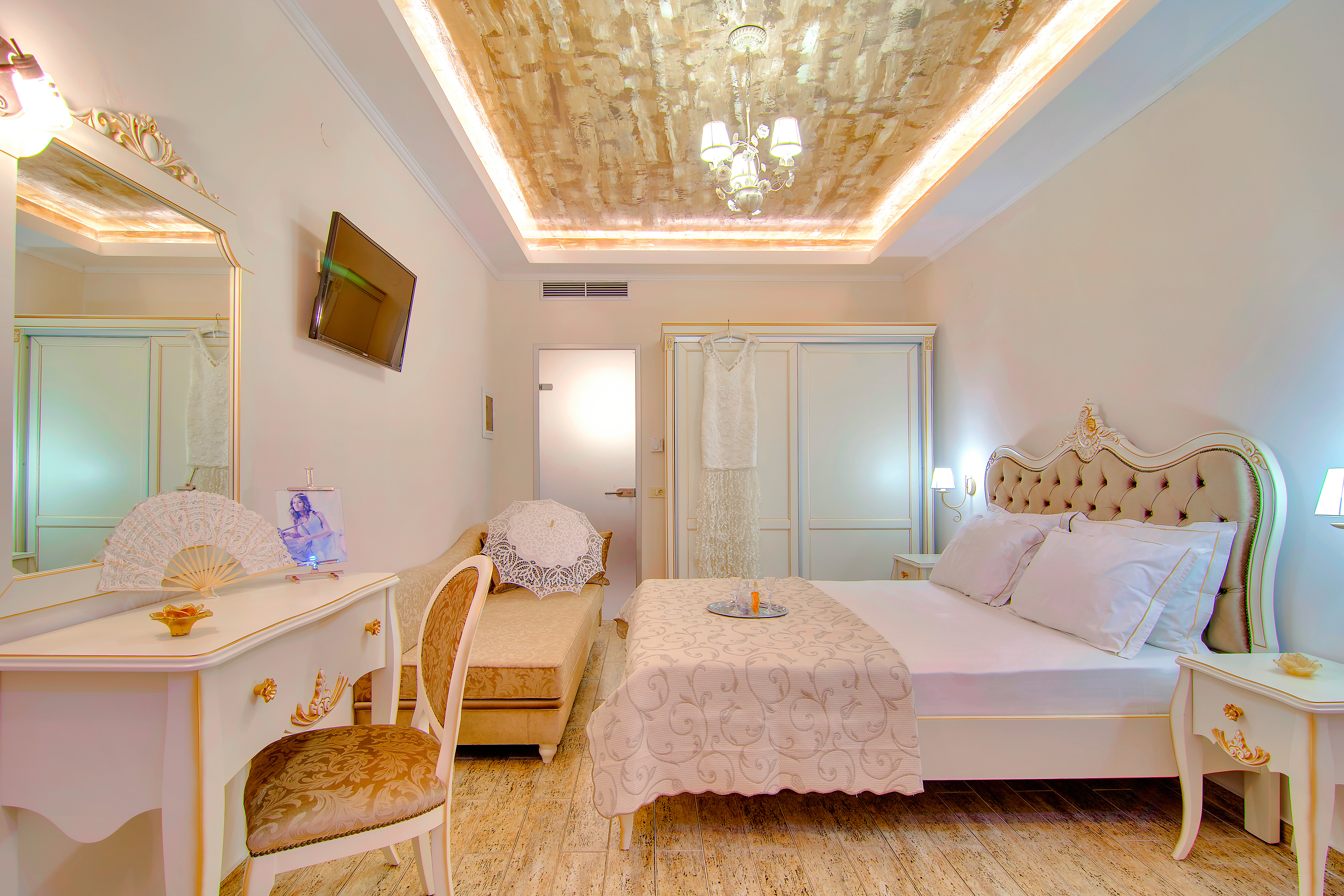 Hotel Parga Princess