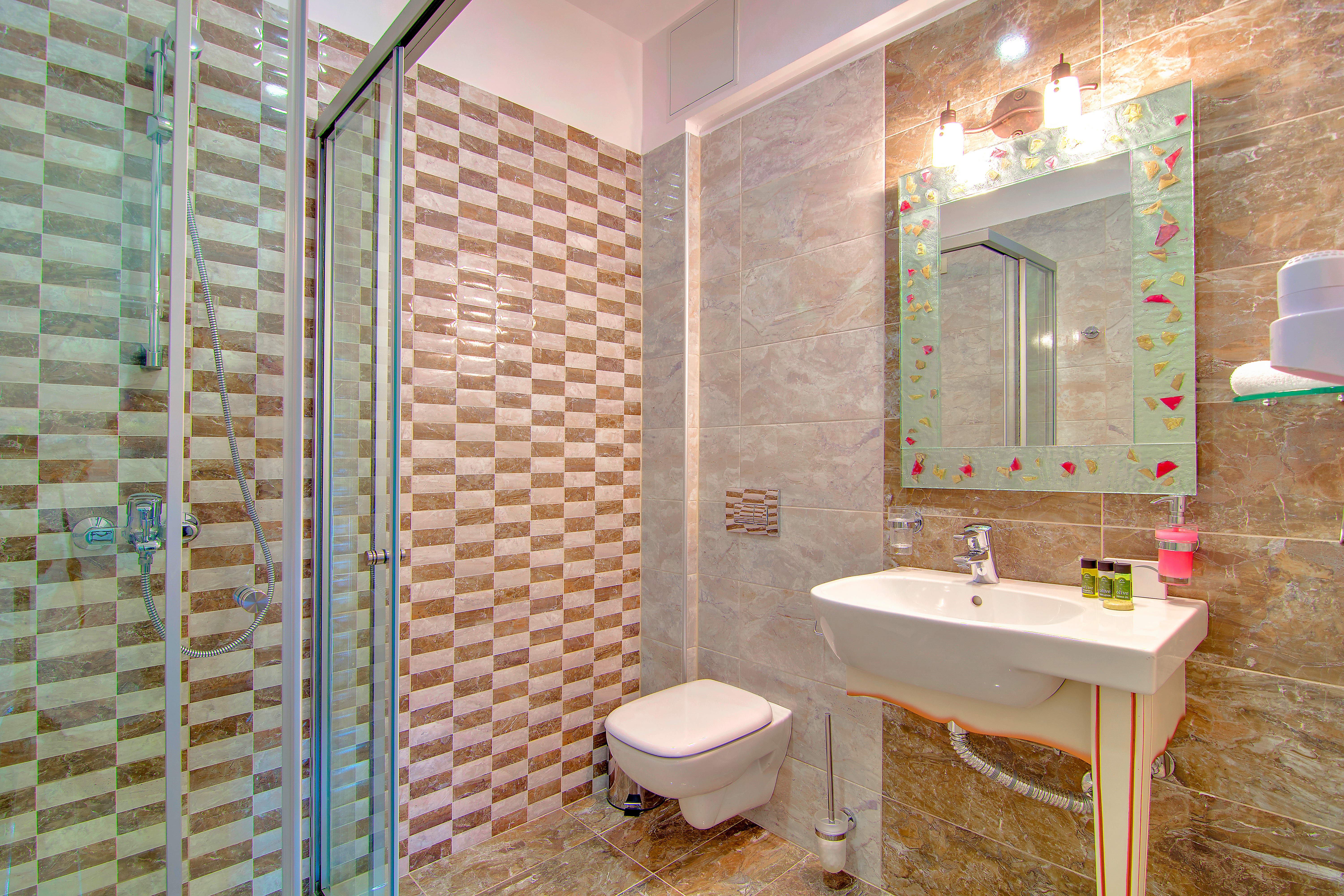 Hotel Parga Princess