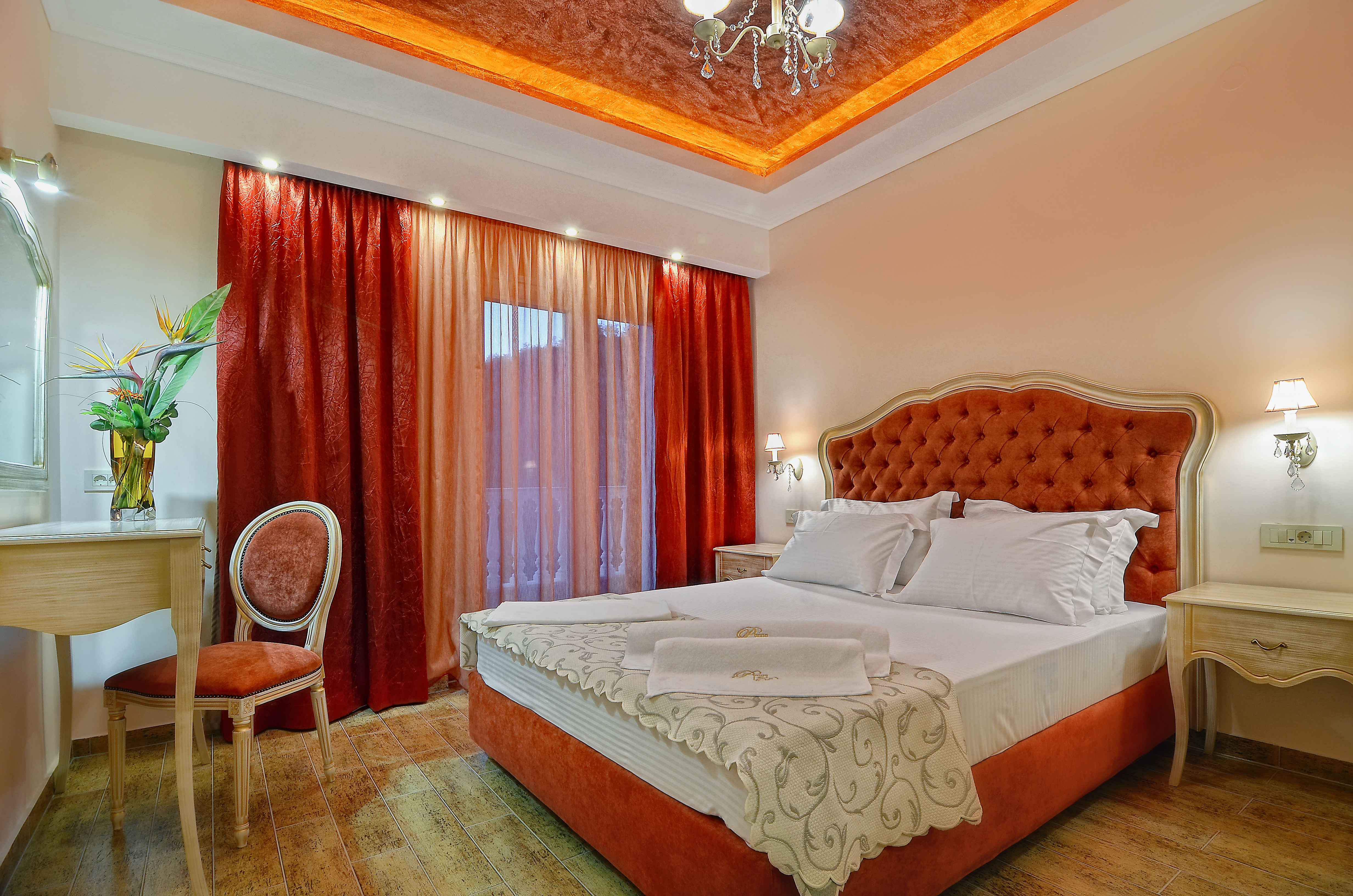Hotel Parga Princess