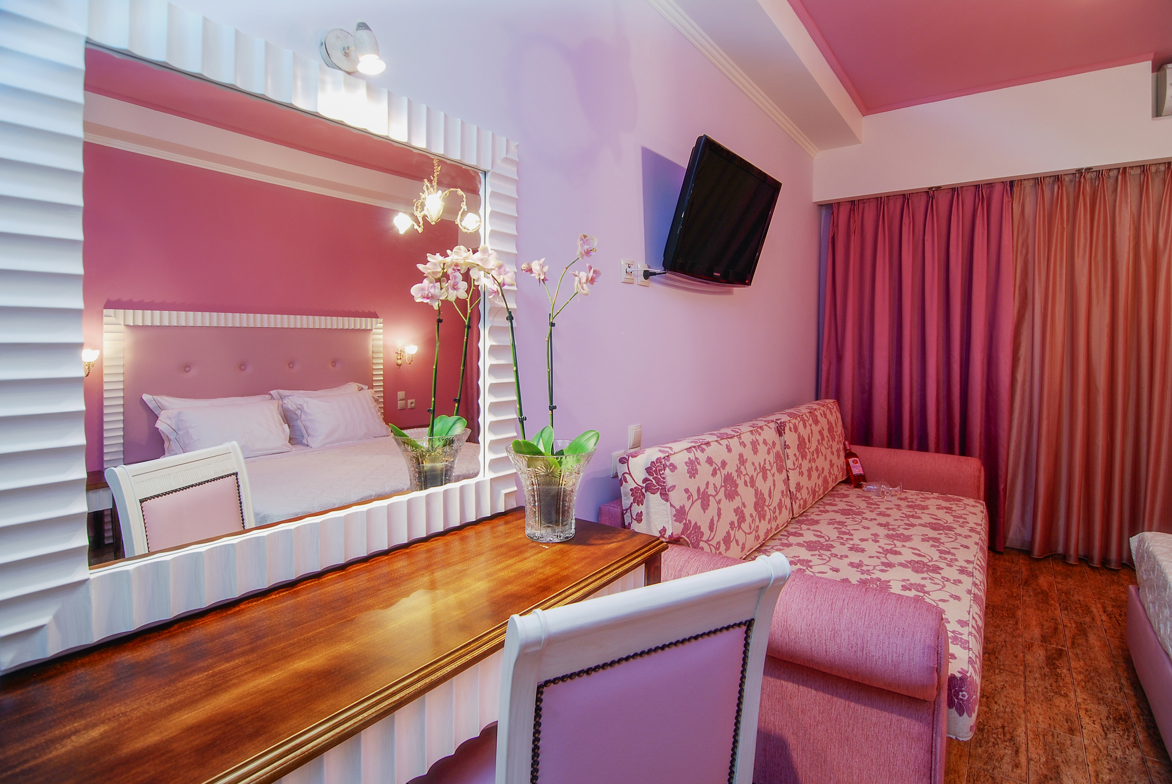 Hotel Parga Princess