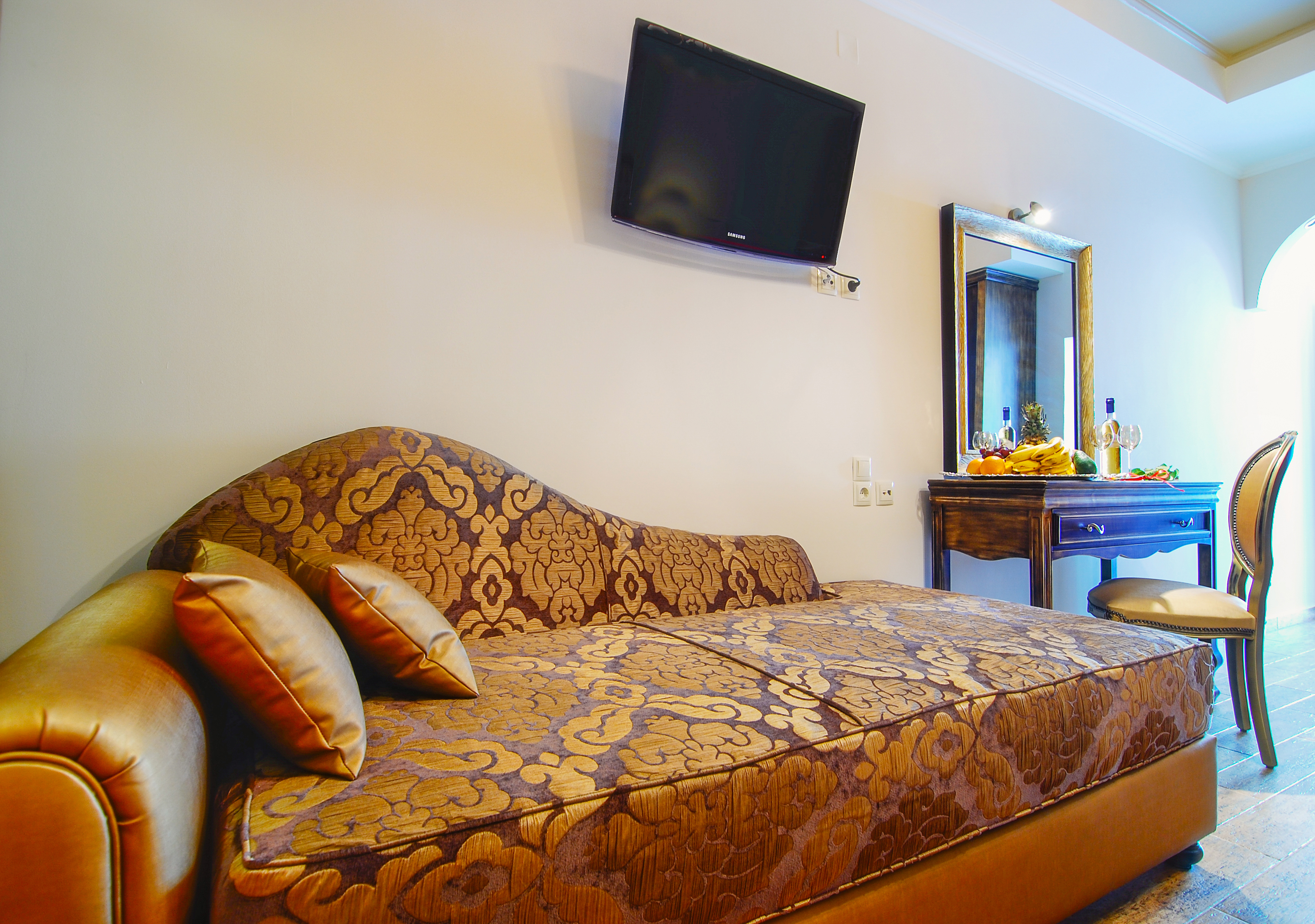 Hotel Parga Princess