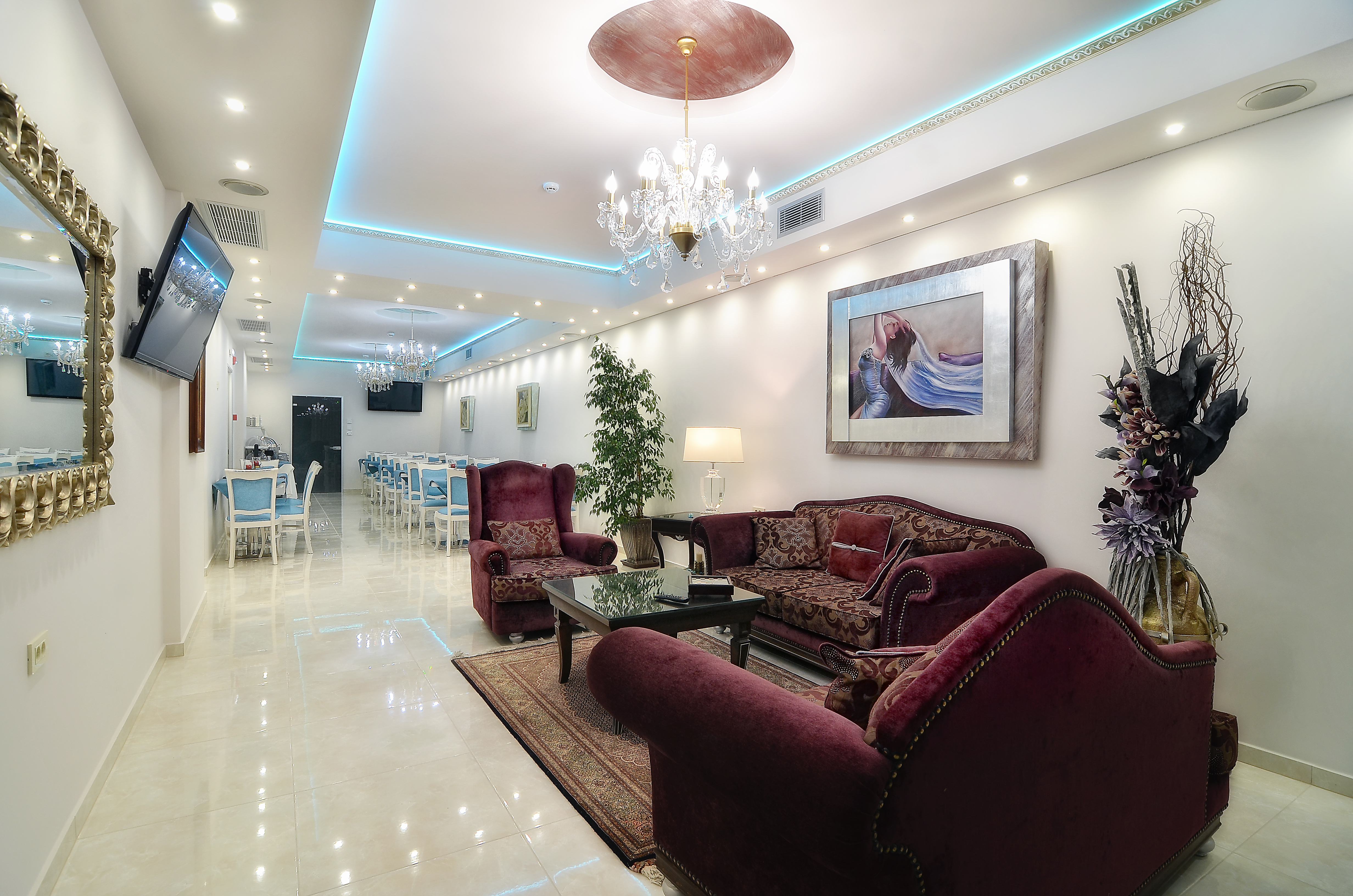 Hotel Parga Princess