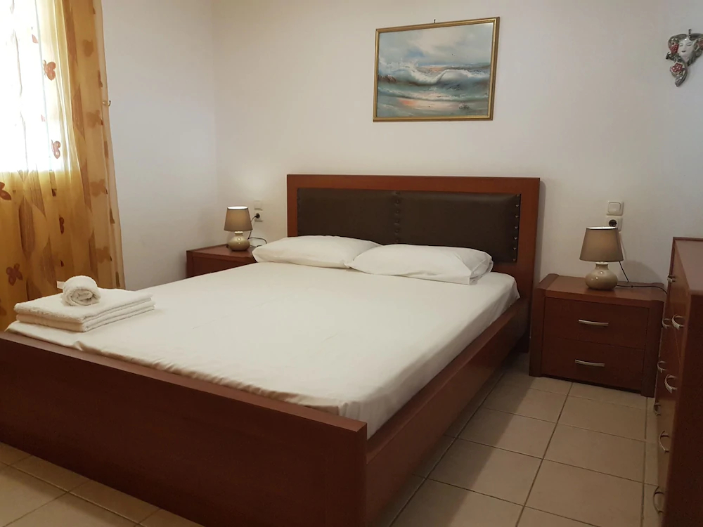 Ionian View Apartments