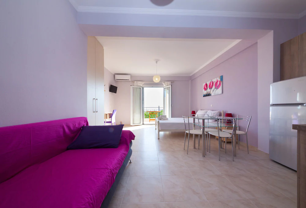 Ionian View Apartments