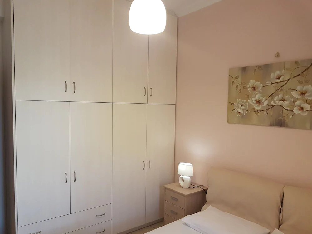 Ionian View Apartments