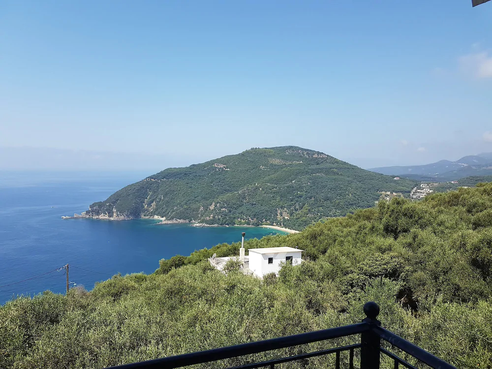 Ionian View Apartments