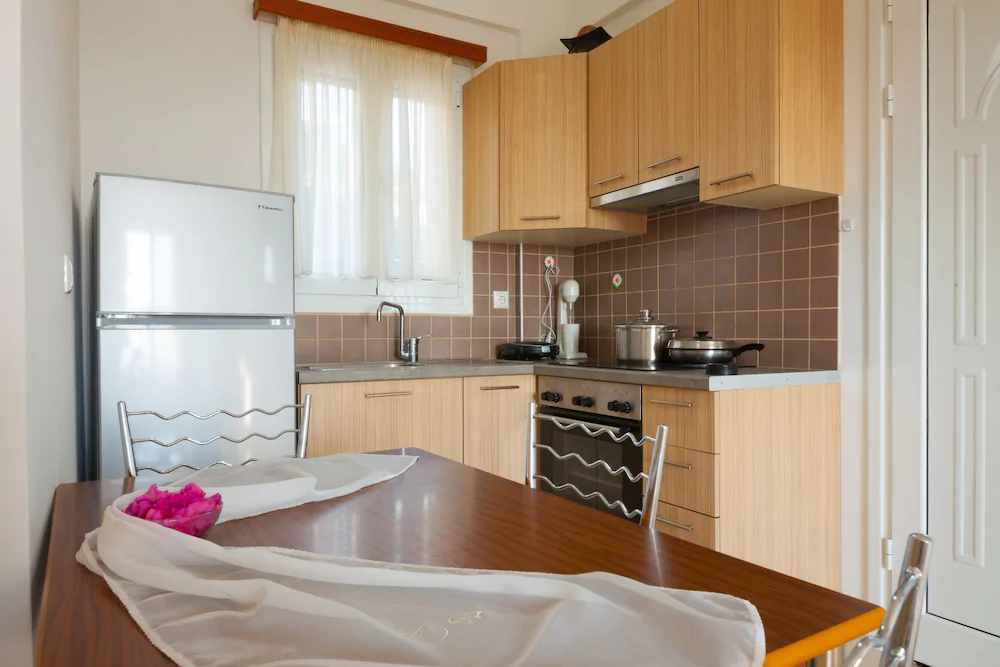 Ionian View Apartments