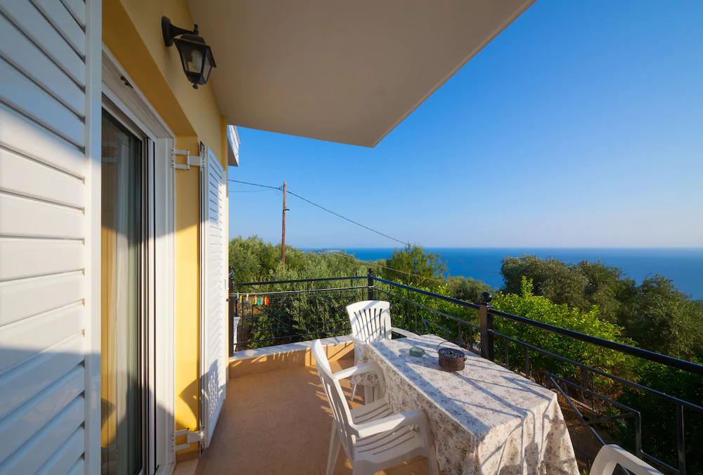 Ionian View Apartments