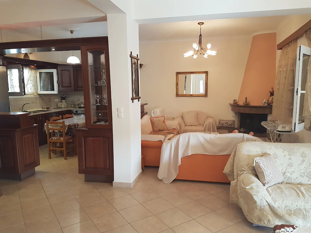 Ionian View Apartments